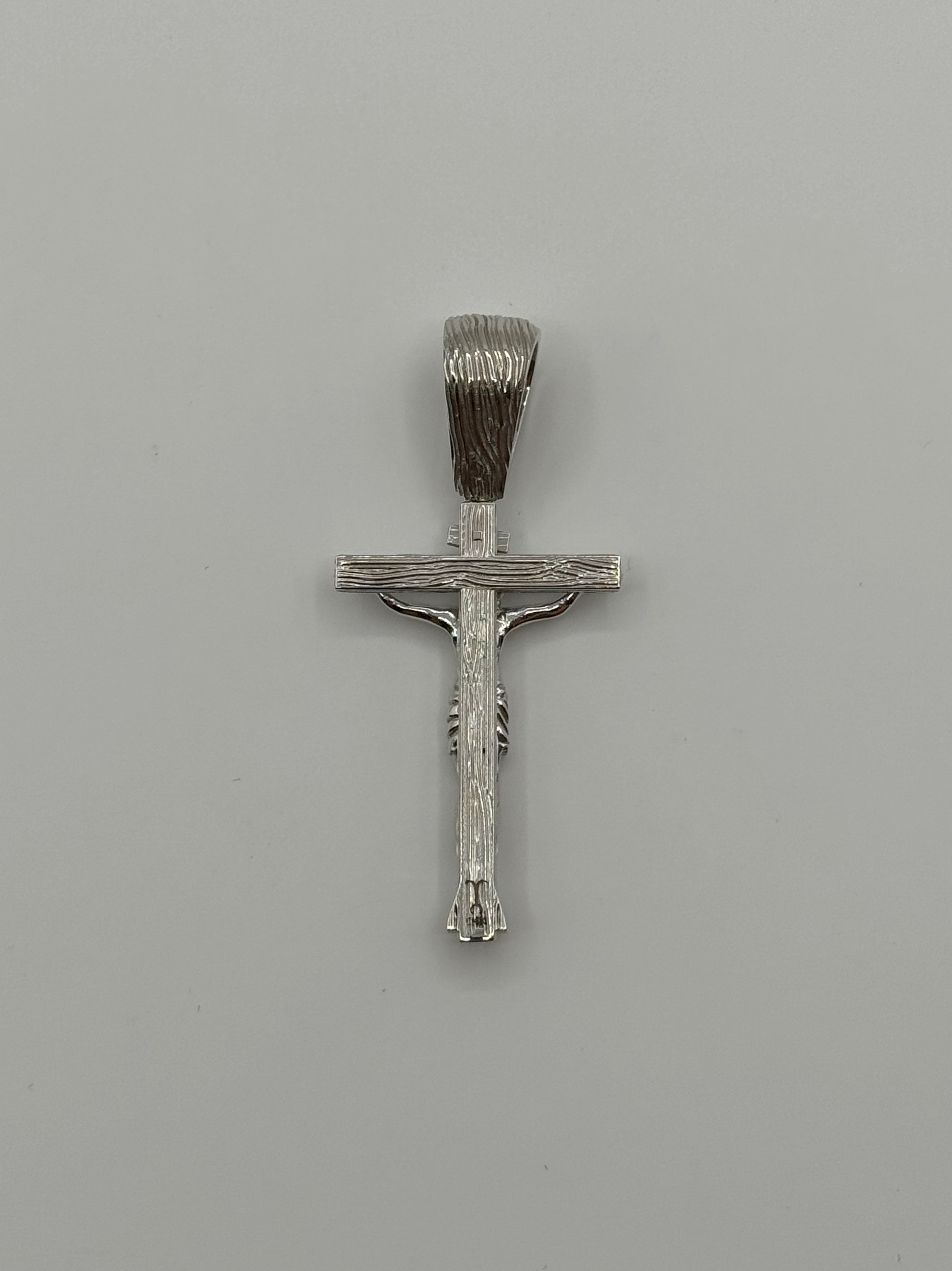 Crucifix-3 Inch (XL BAIL)