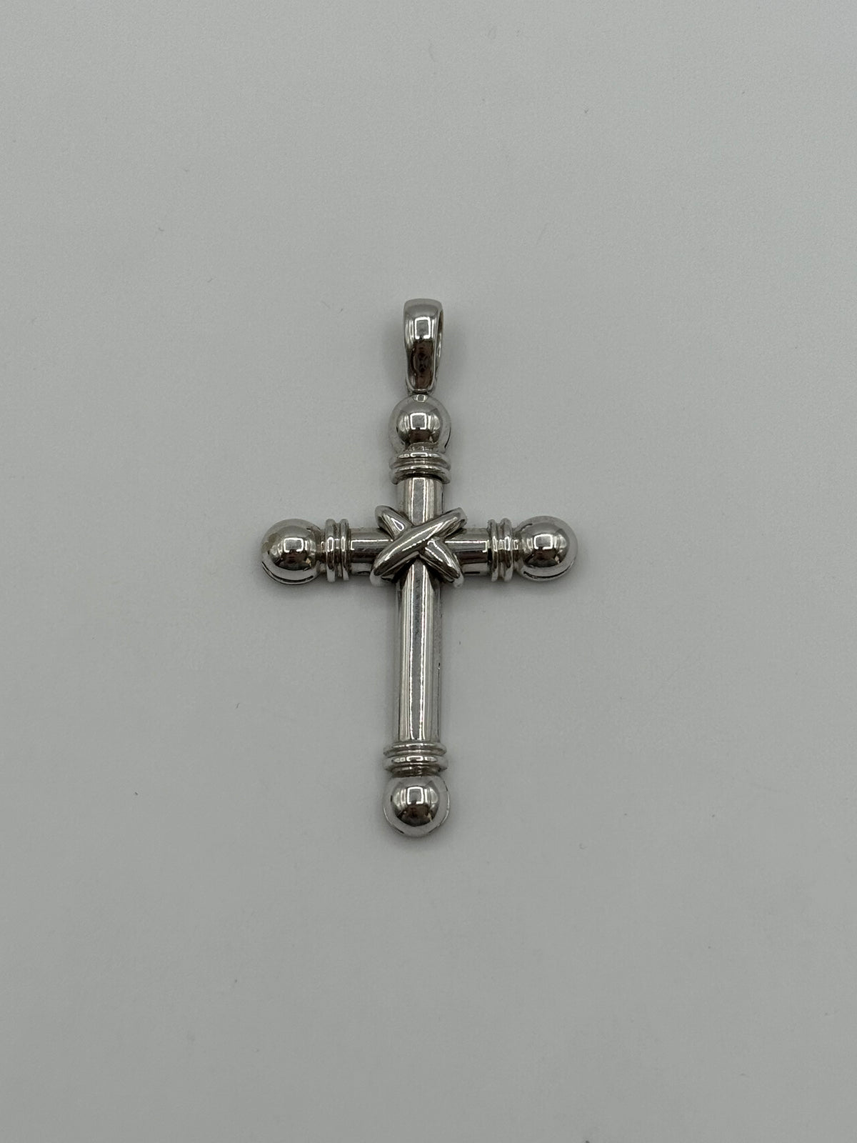 Hollow Cross-2 Inch