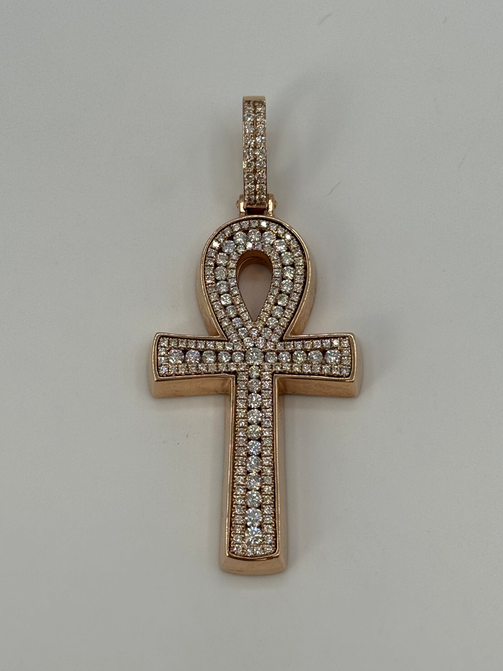 Ankh (DIAMOND)-2 3/4 Inch