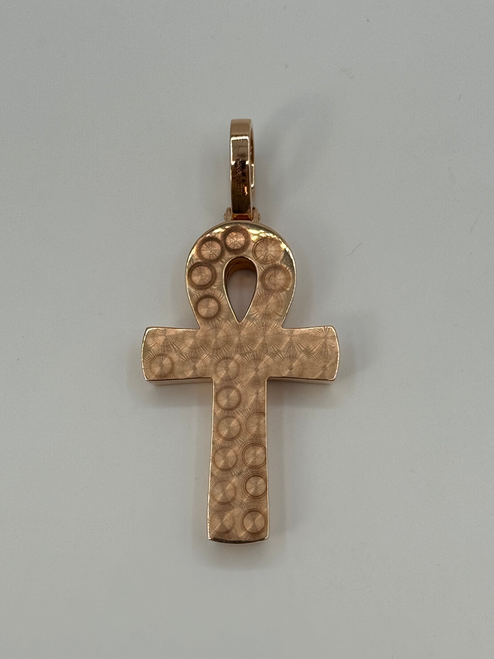 Ankh (DIAMOND)-2 3/4 Inch