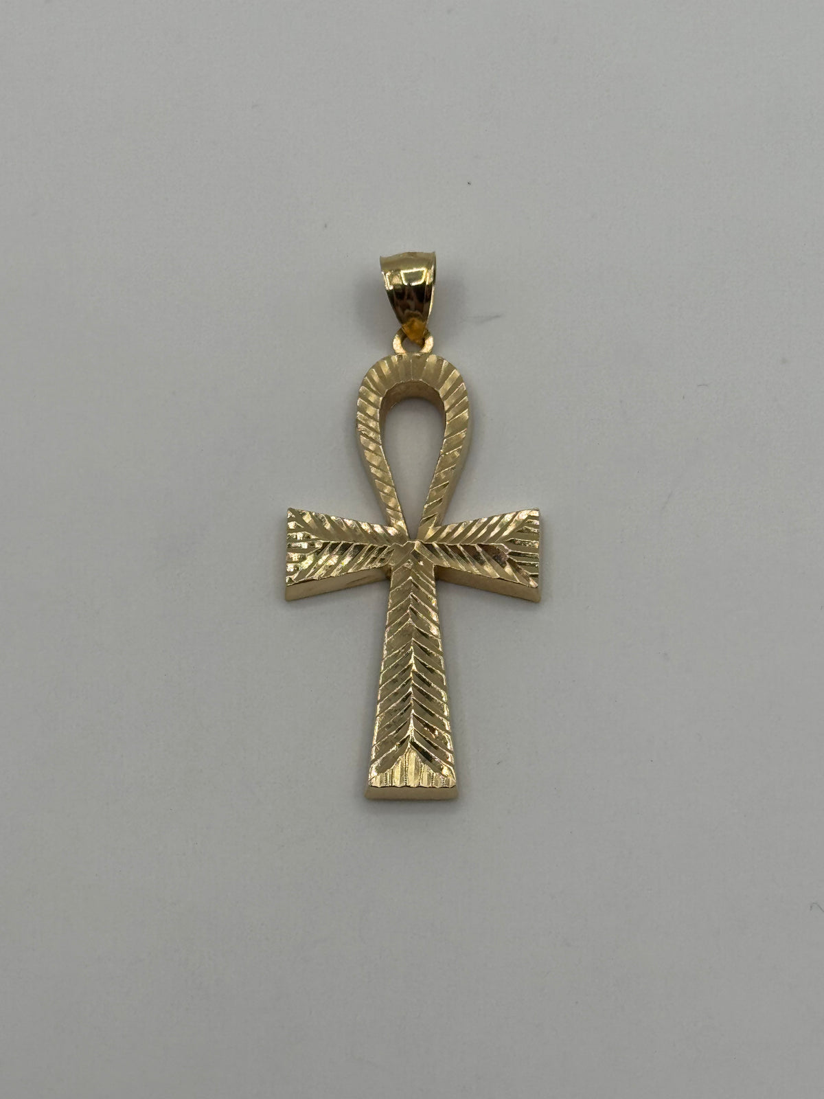 Ankh-2 Inch