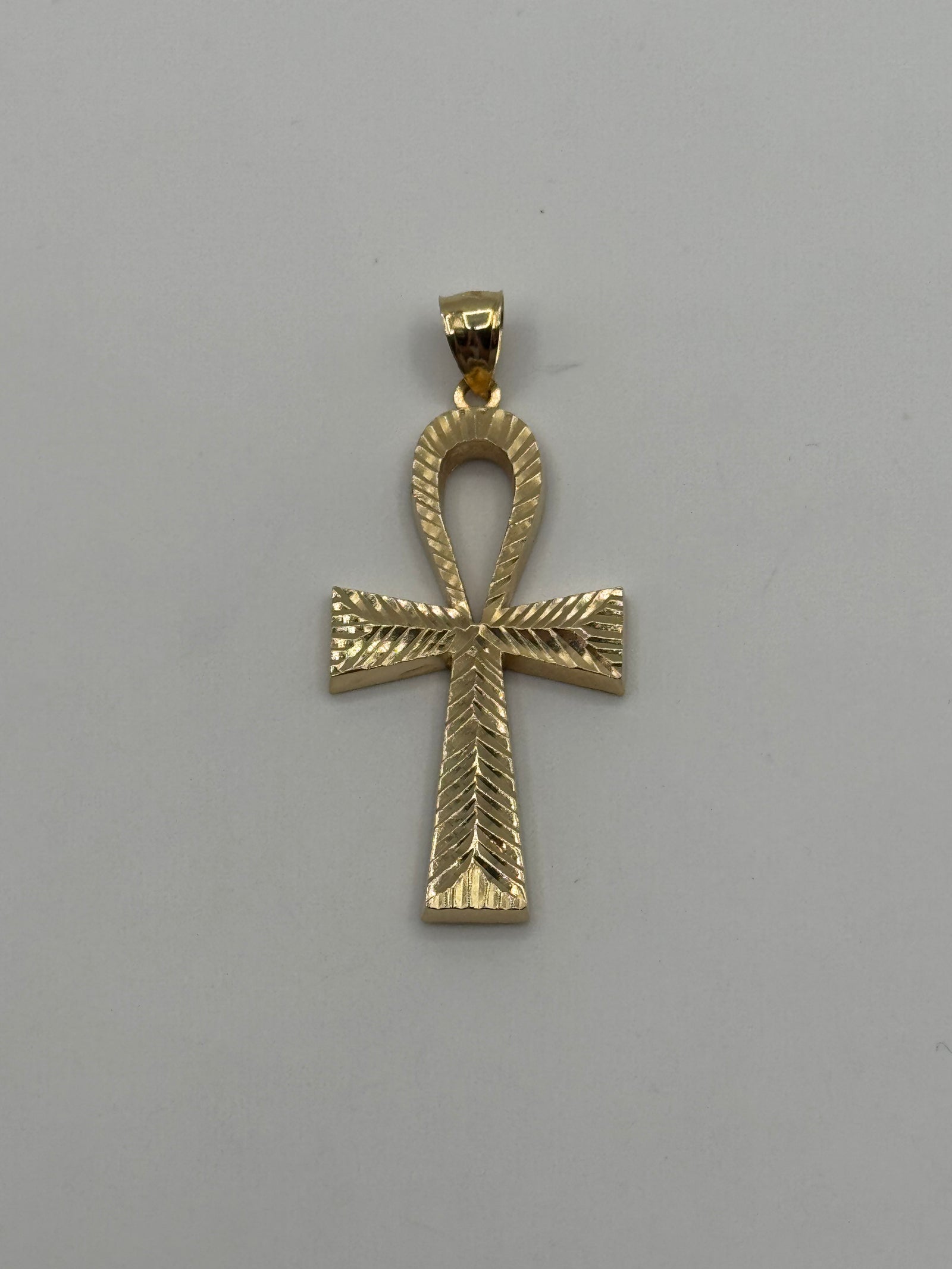 Ankh-2 Inch