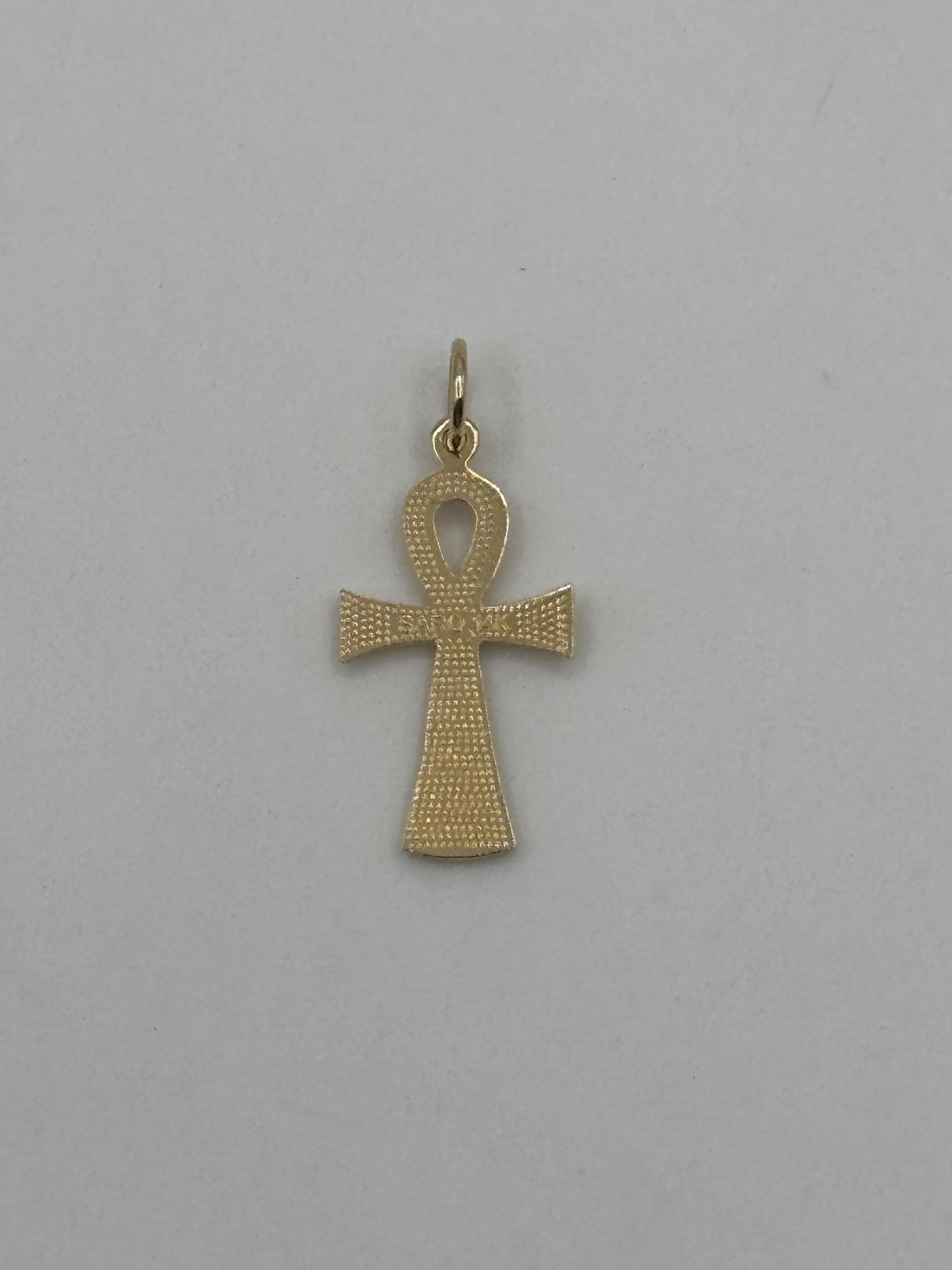 Ankh-2 Inch