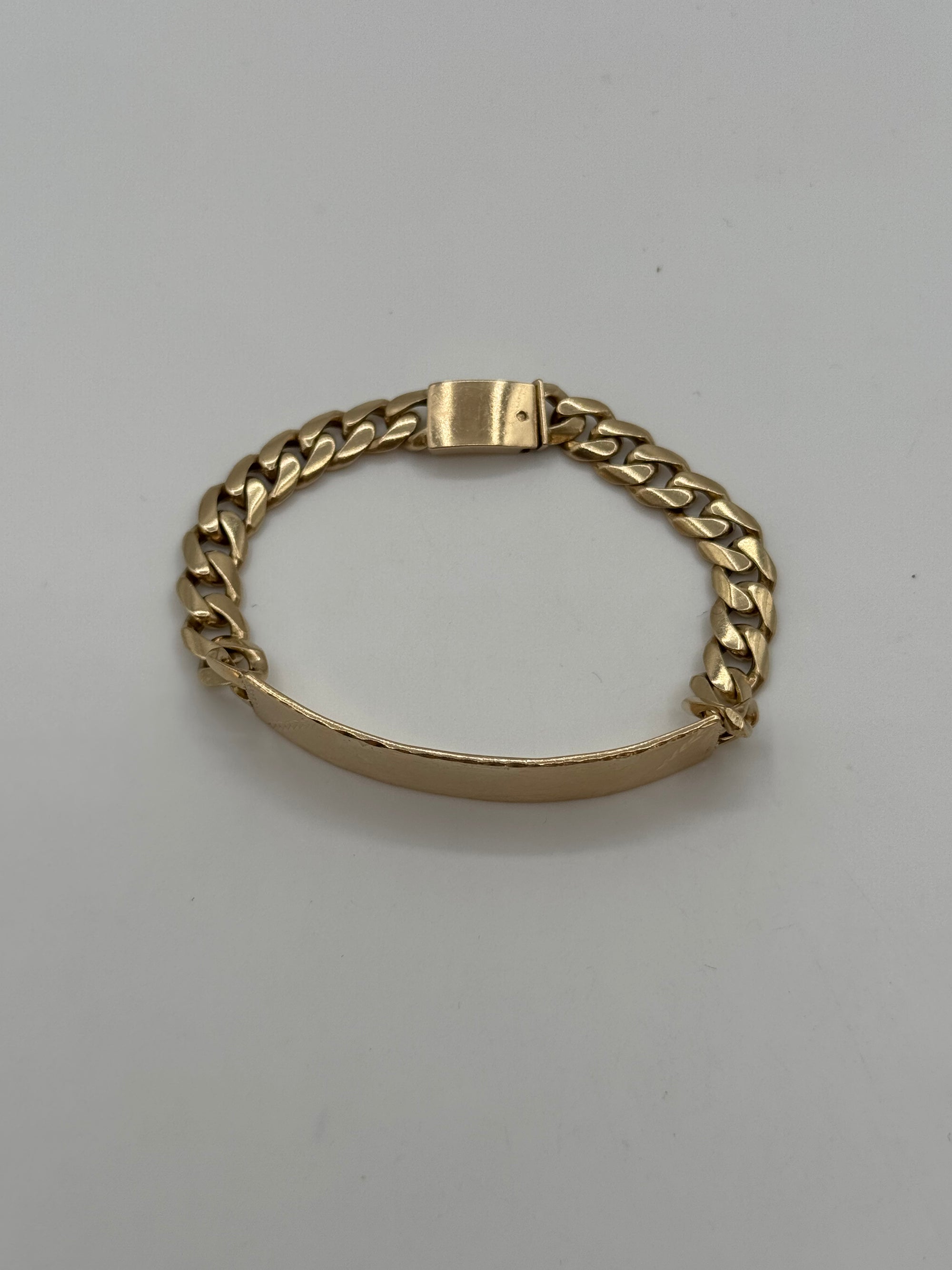 7.5MM I.D. Bracelet (11MM I.D.) 7.5 inches