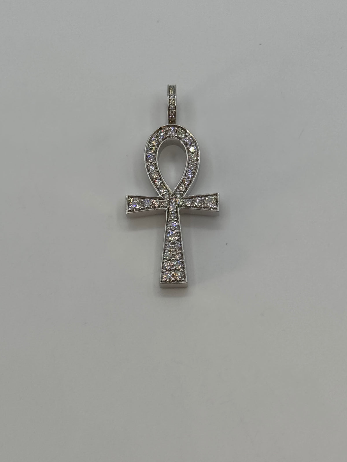 Ankh (DIAMOND)-1 3/4 Inch