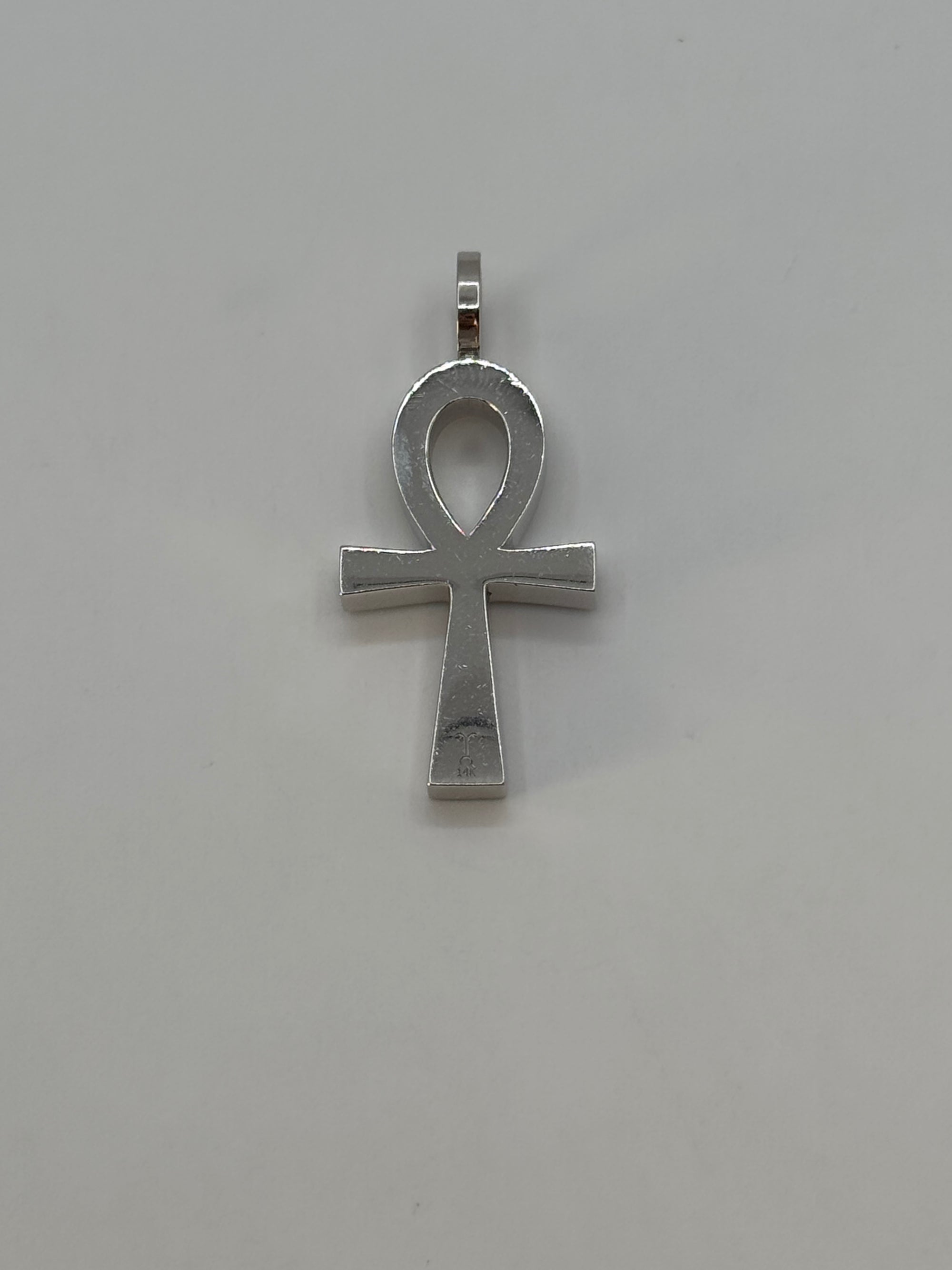 Ankh (DIAMOND)-1 3/4 Inch