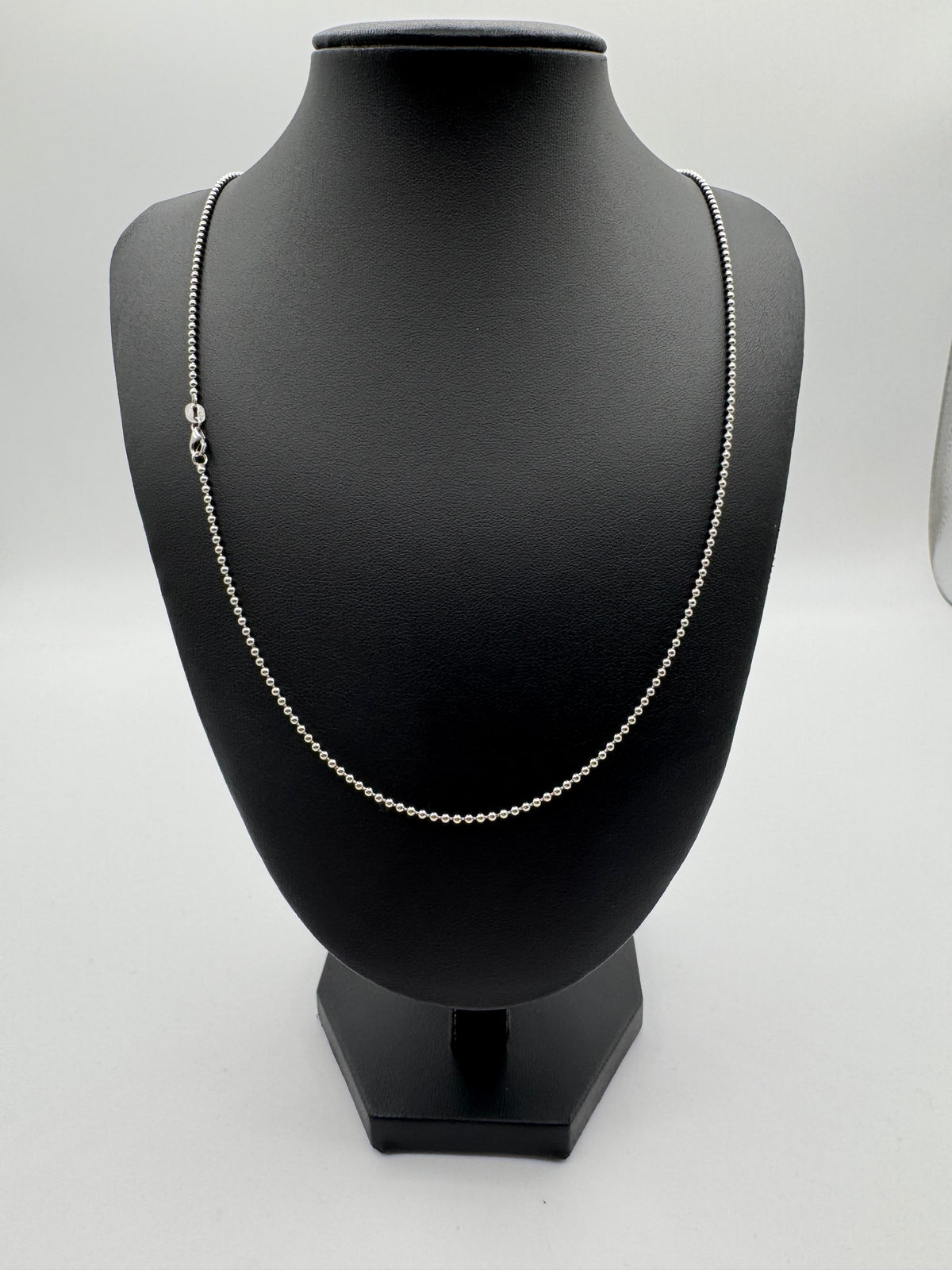 2mm Ball Chain 26 inches