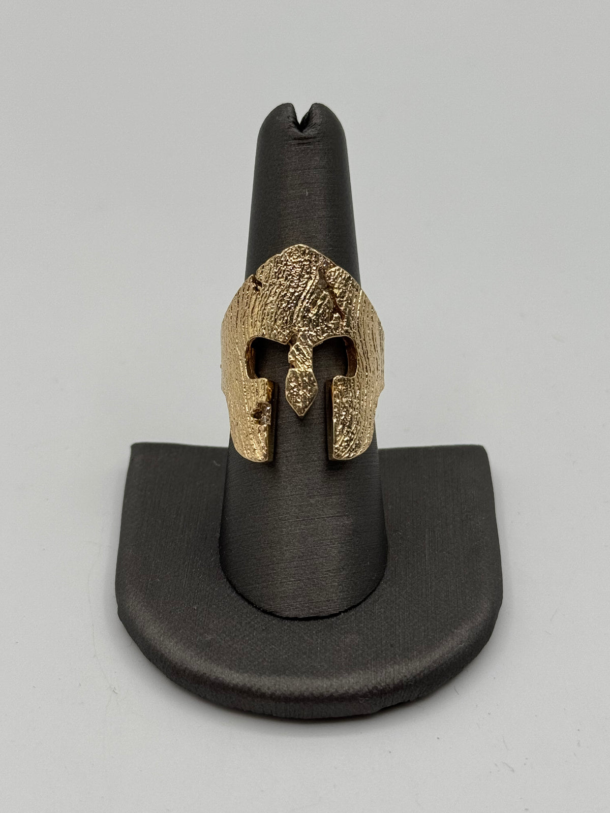 Spartan Ring