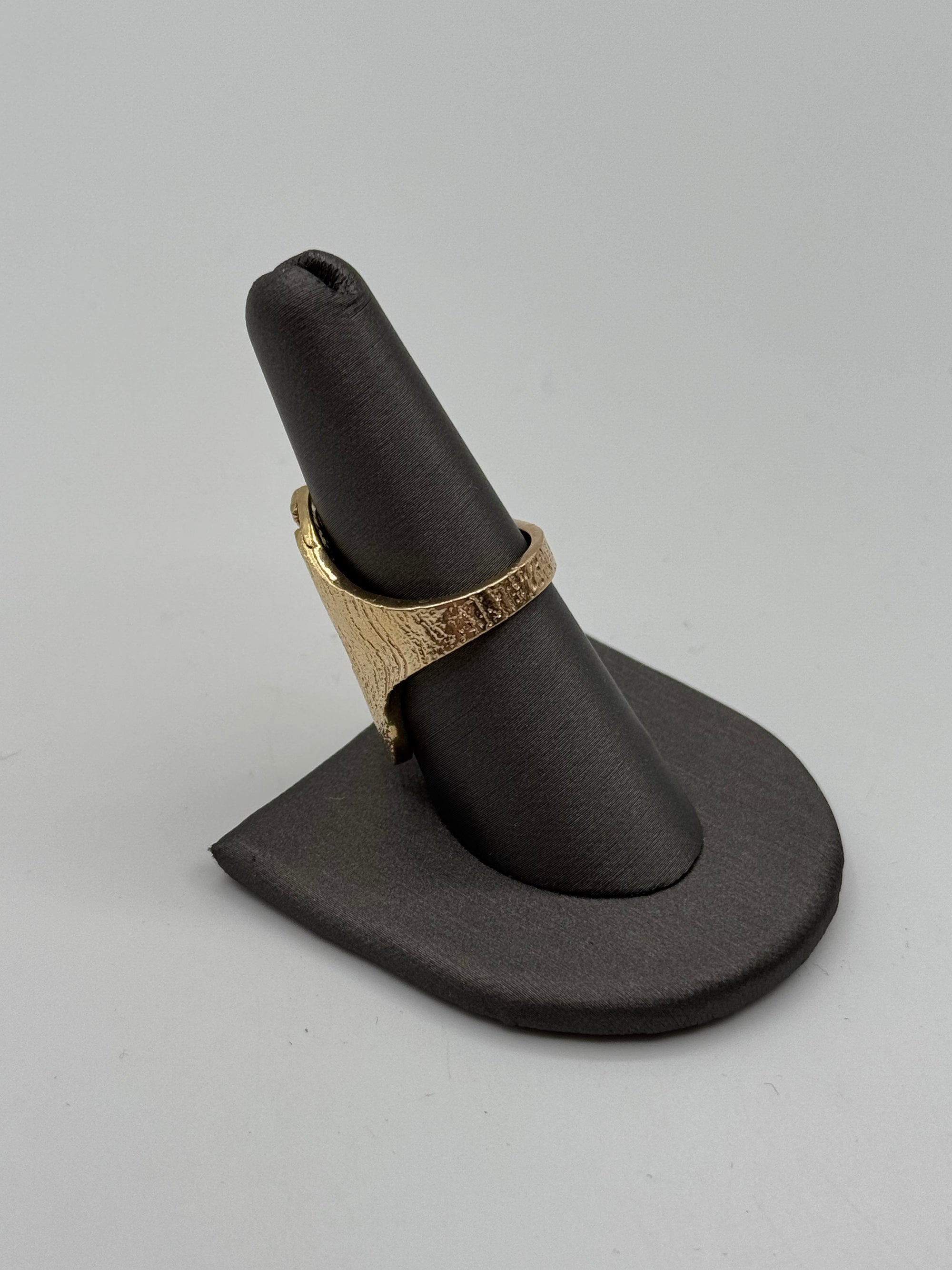 Spartan Ring
