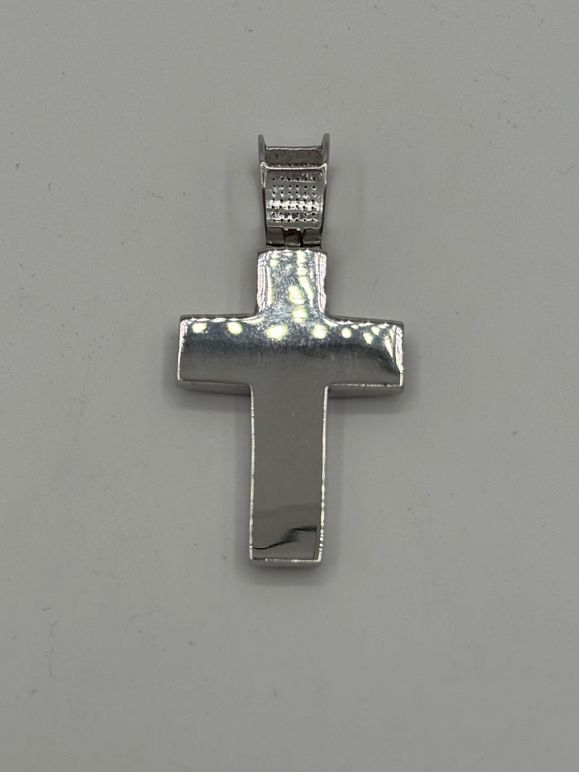 Diamond Cross ( 2 1/2 inch)