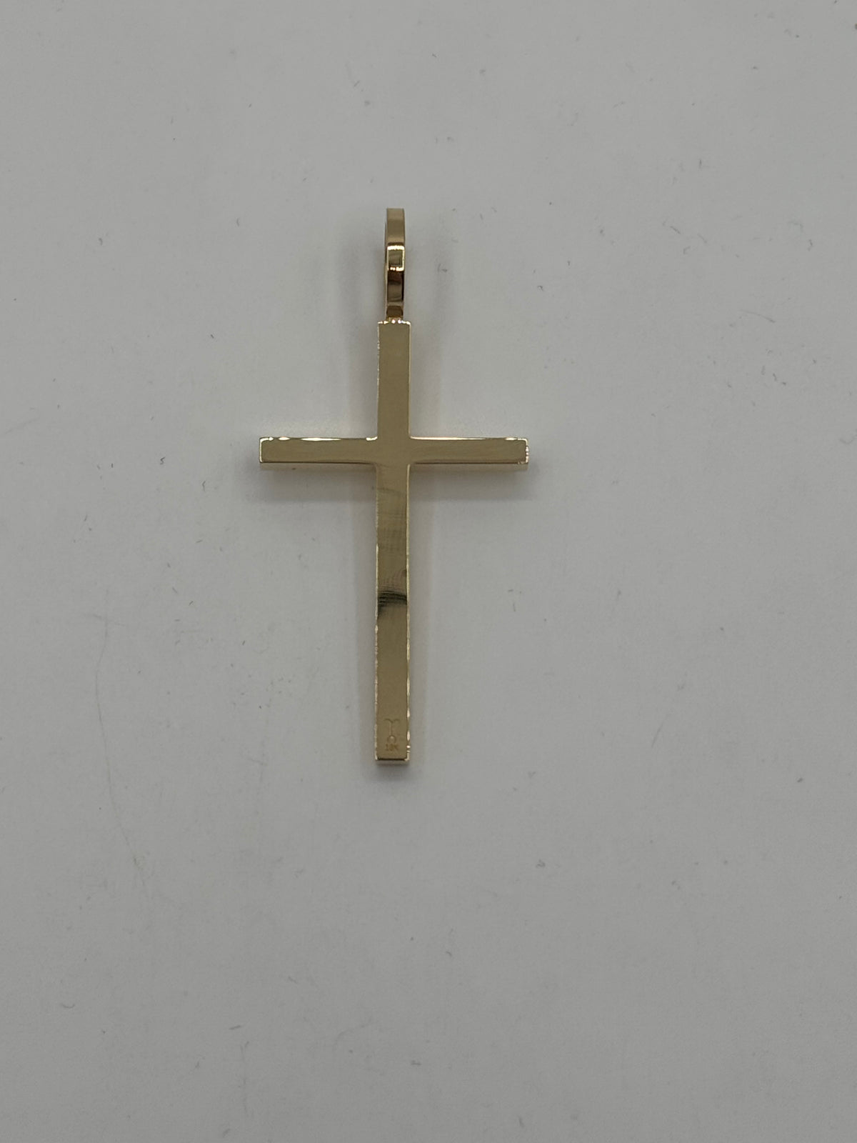 Large Boss Cross-2 1/2 Inch