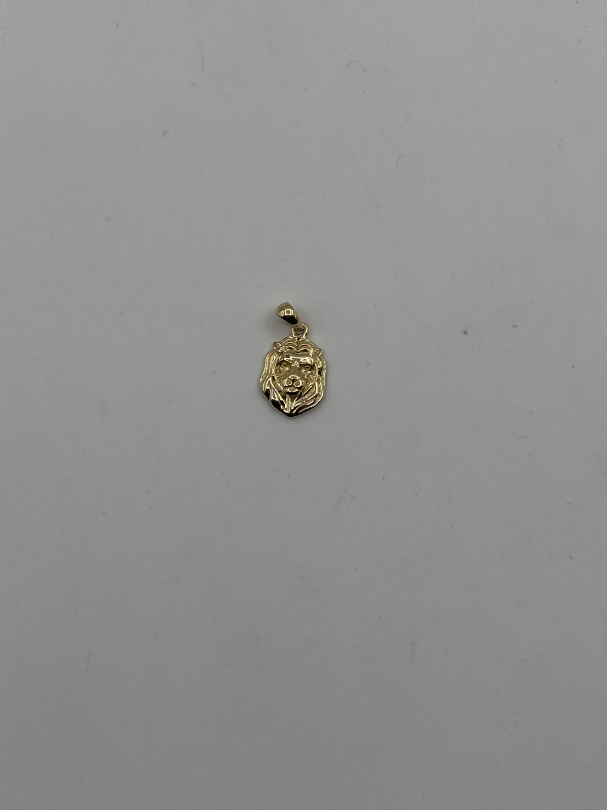 MINI LION PENDANT-3/4 inch