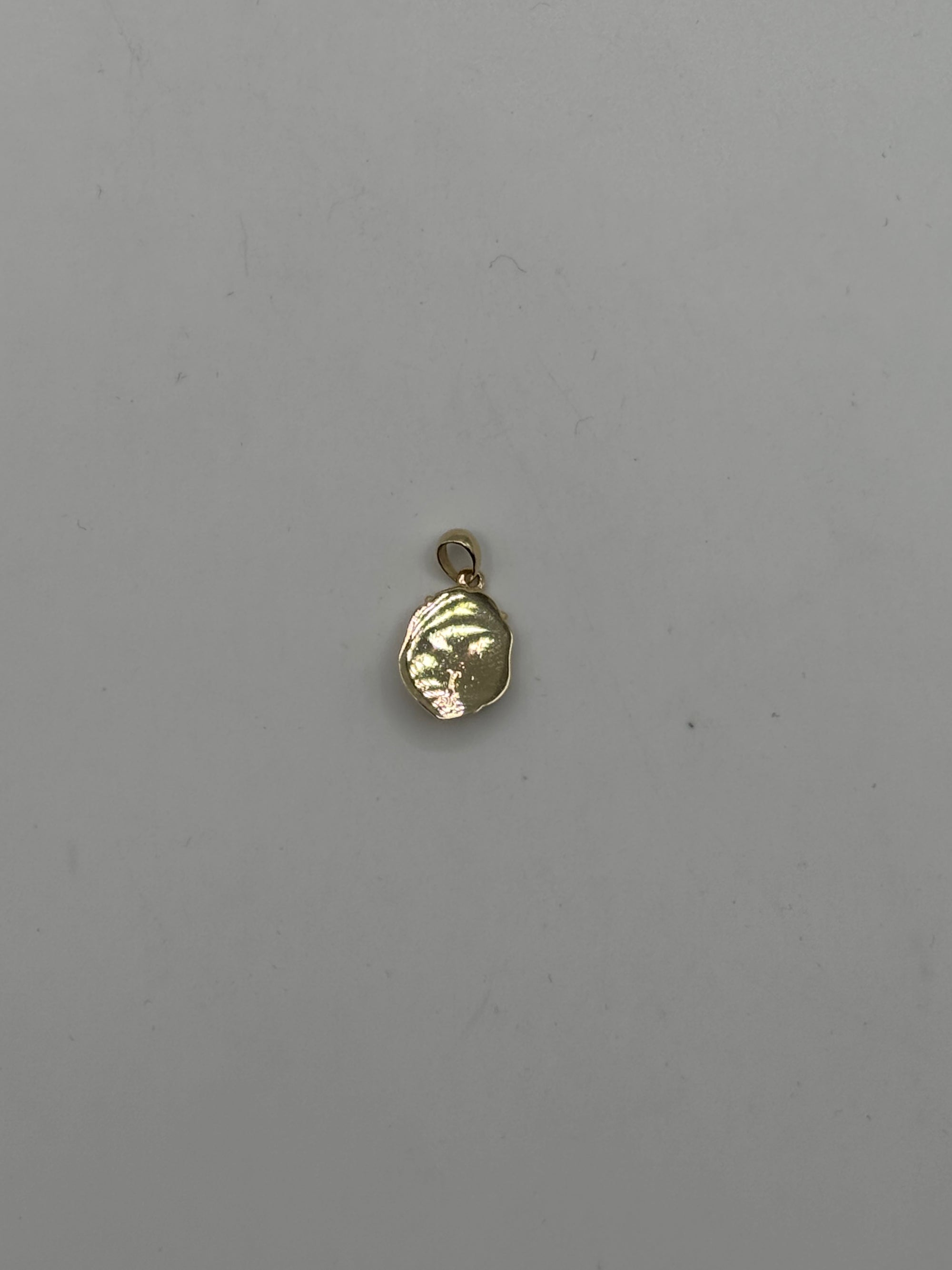 MINI LION PENDANT-3/4 inch