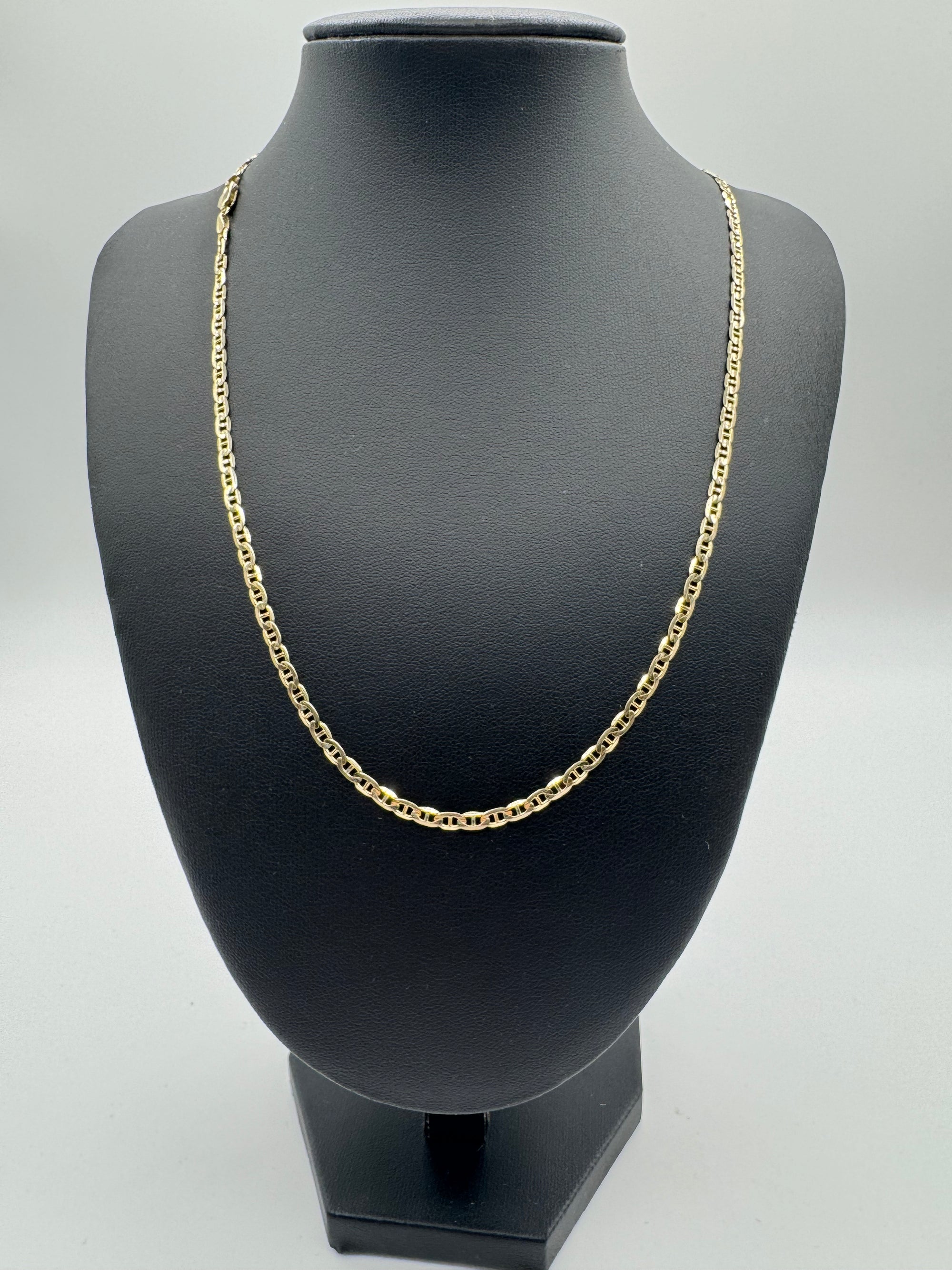 3mm Mariner 22 inches