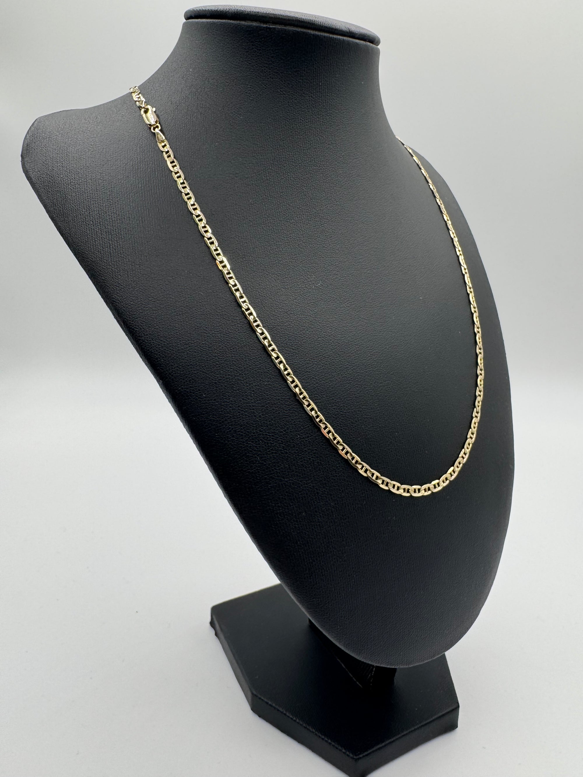 3mm Mariner 22 inches