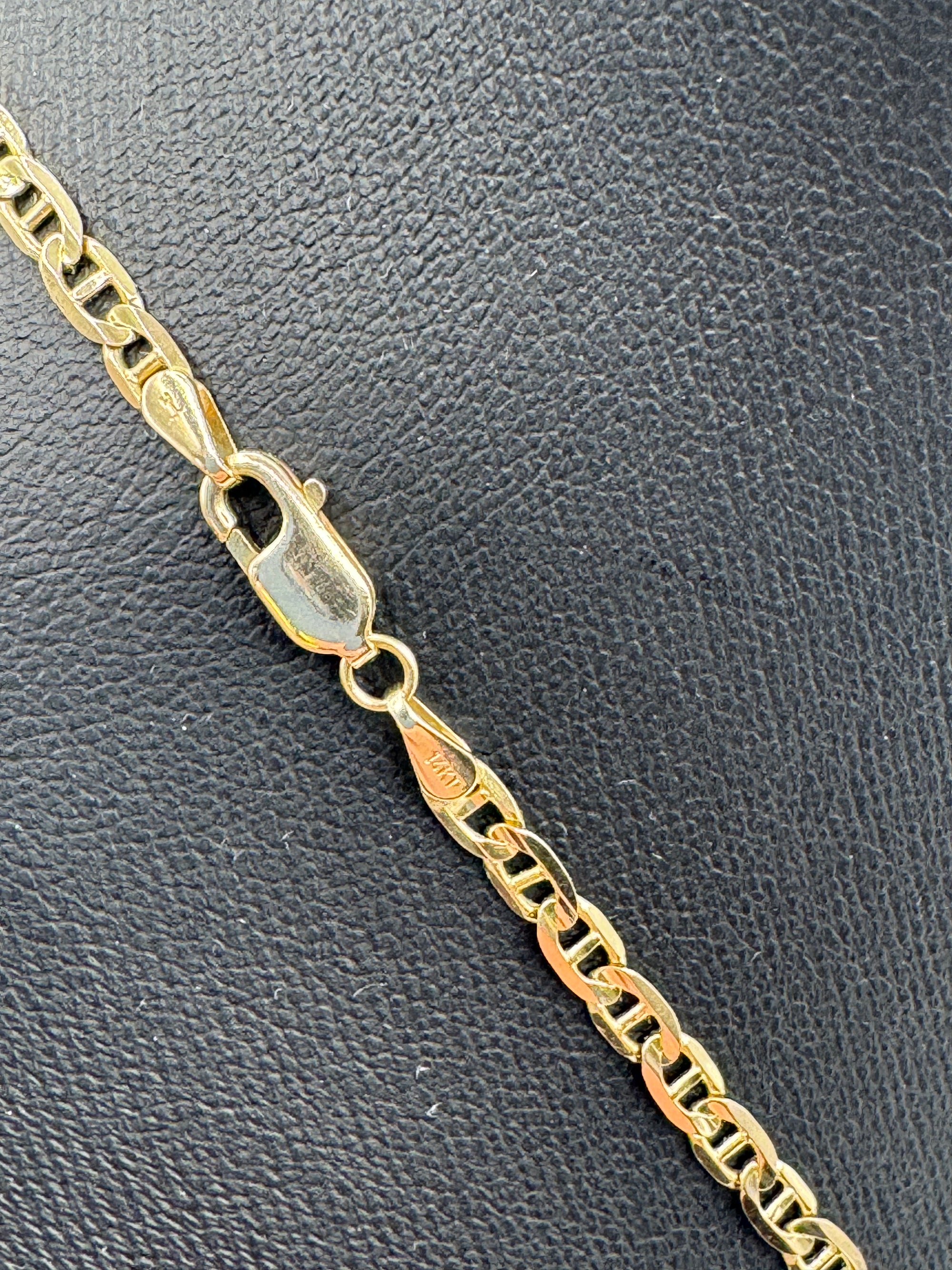 3mm Mariner 22 inches