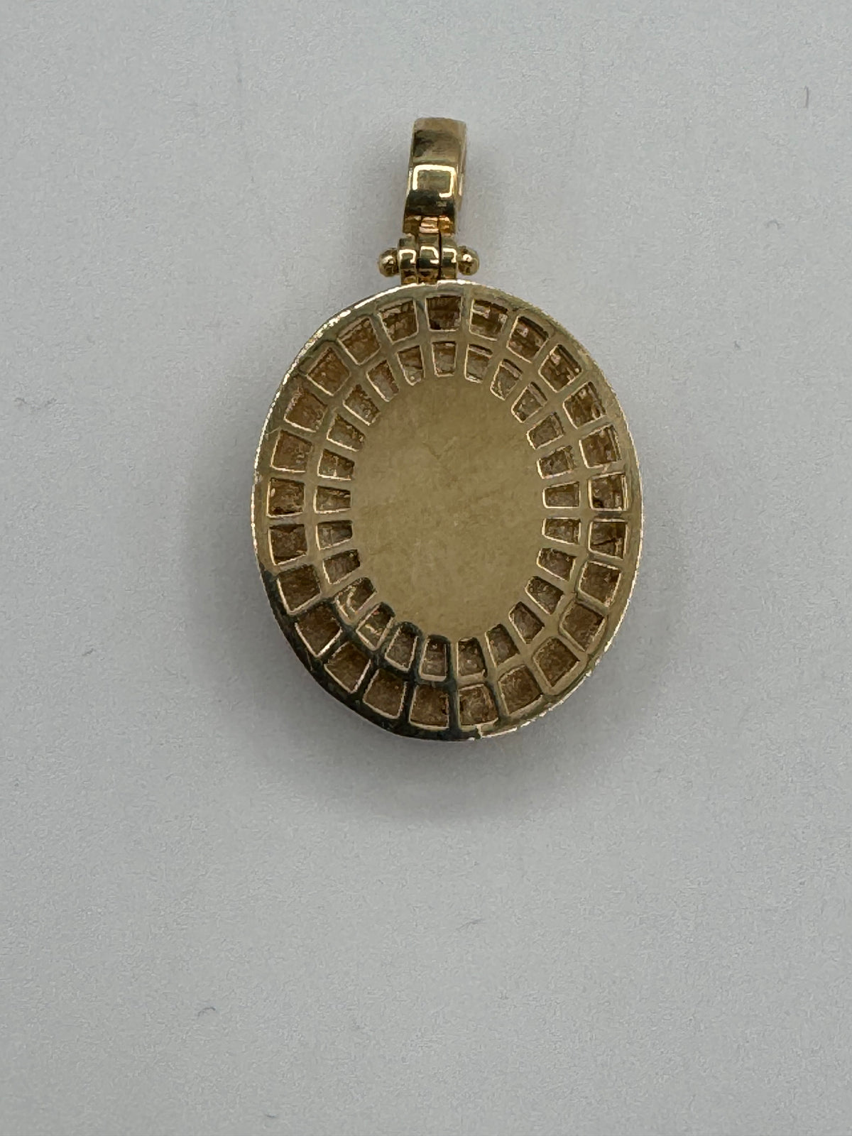 Scorpion Pendant-1 1/4 Inch