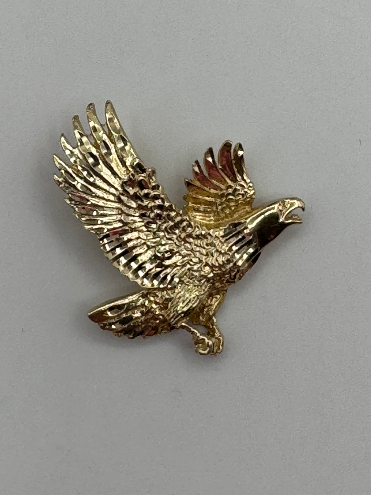 Eagle Pendant-1 Inch