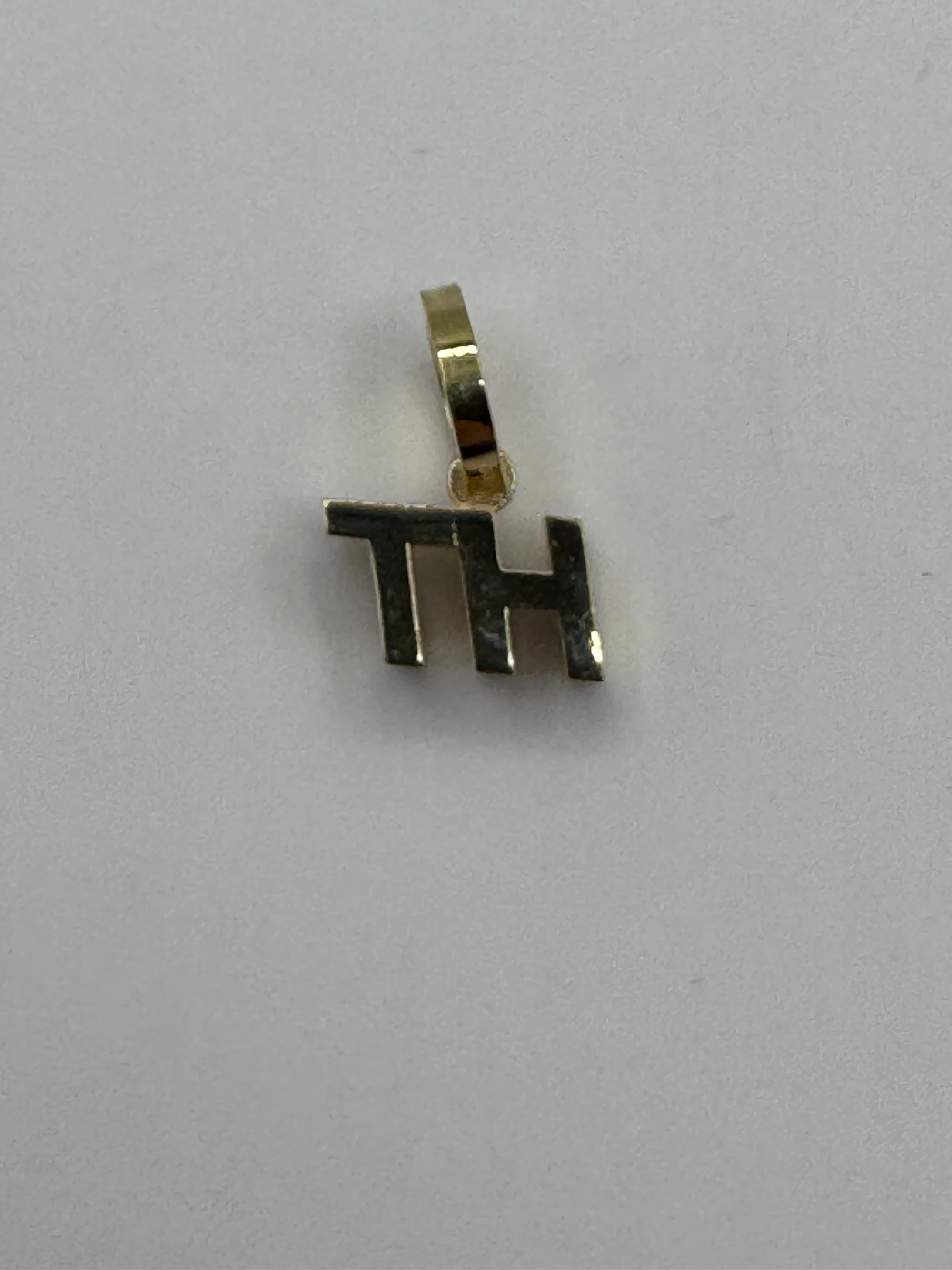 HT- MINI Diamond Script