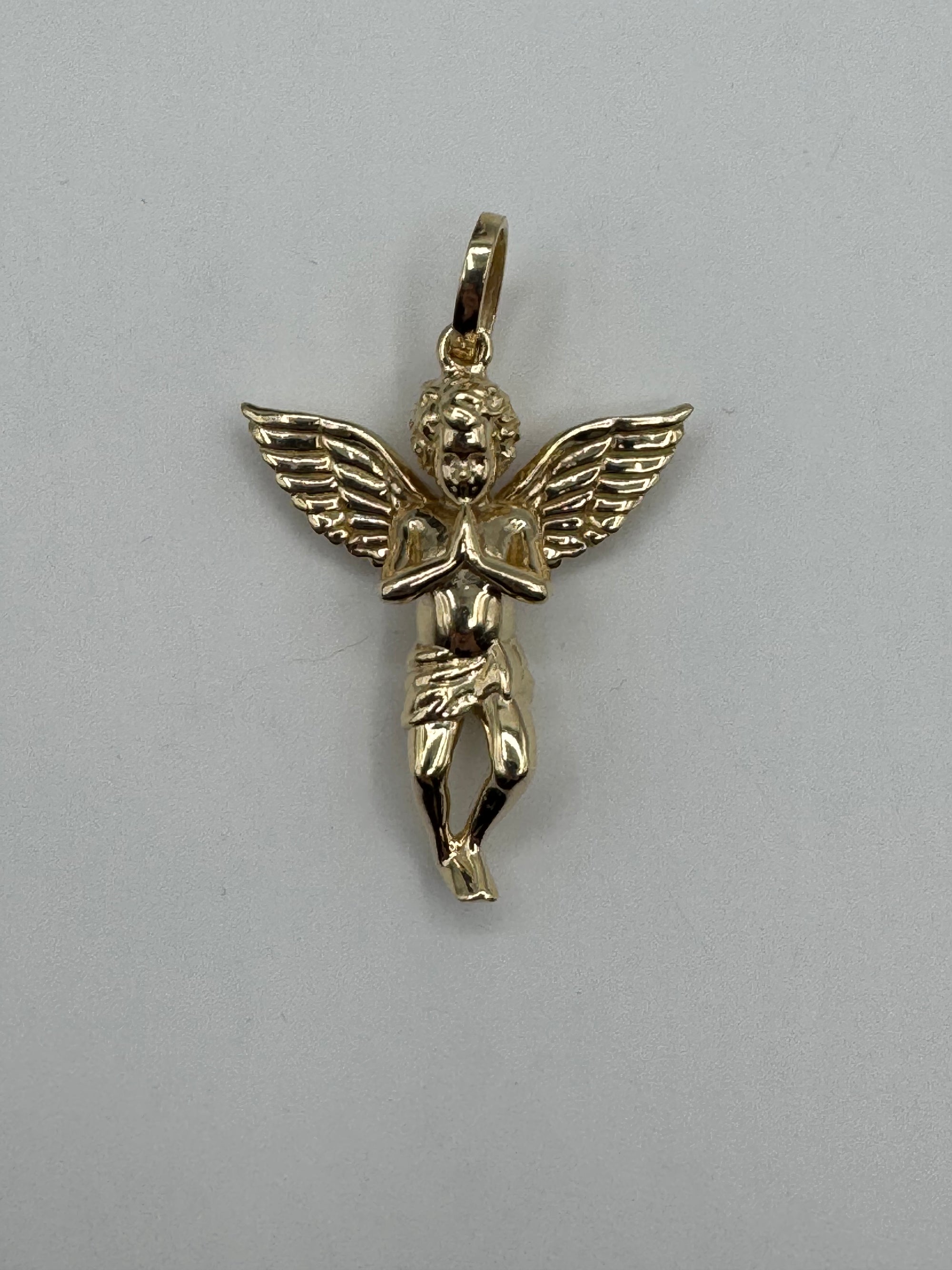 Angel-1 3/4 Inch
