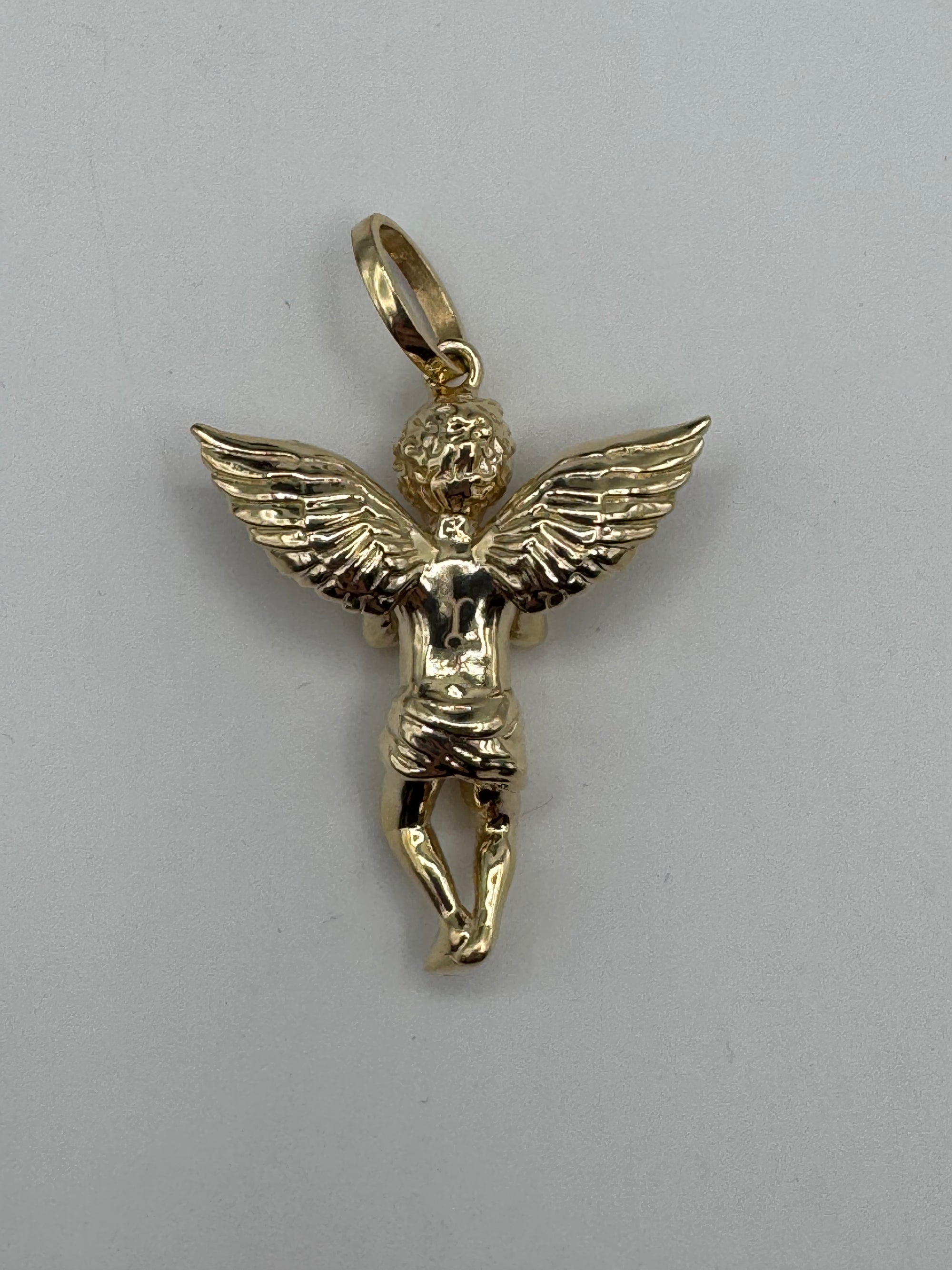 Angel-1 3/4 Inch