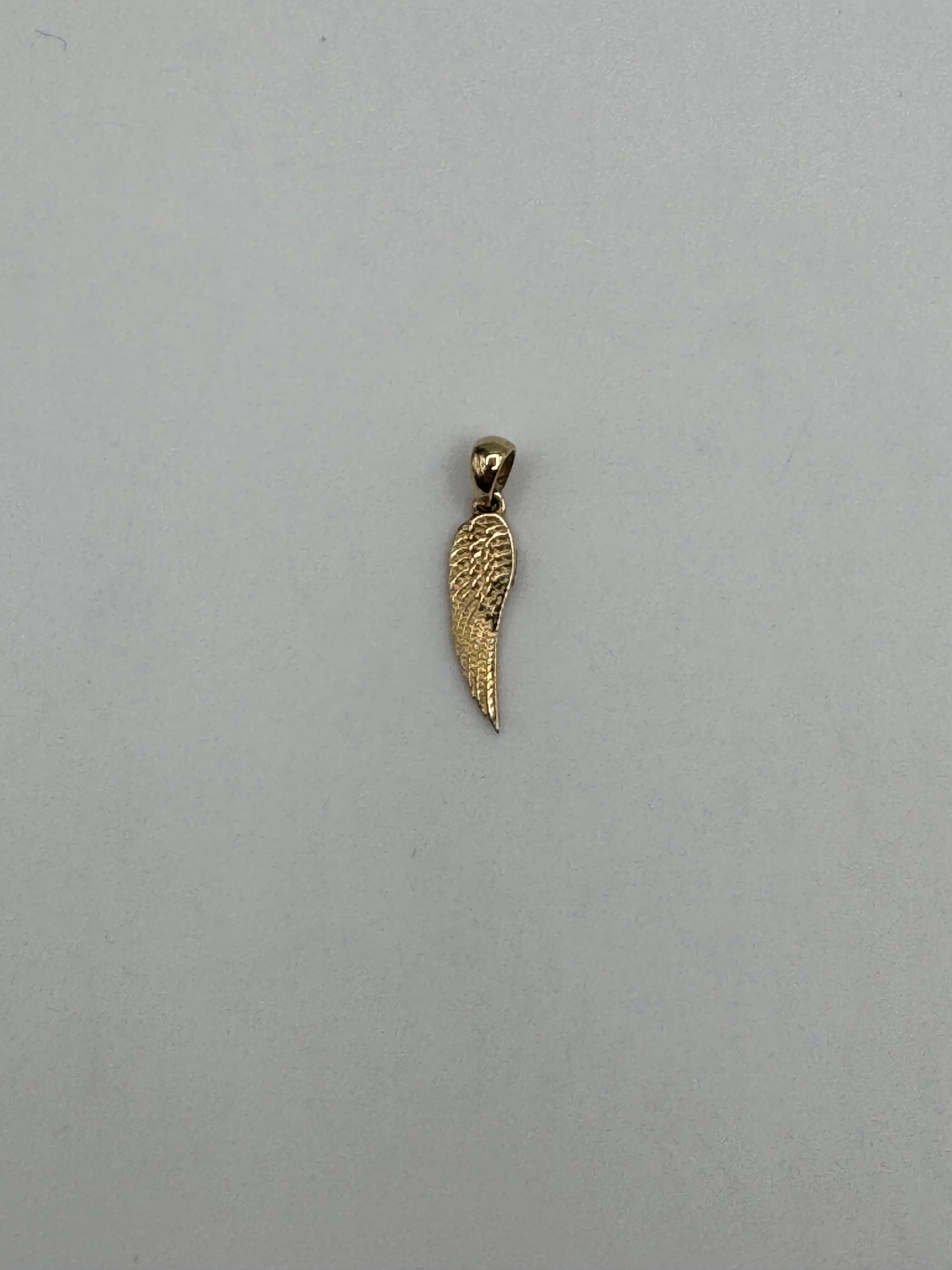 Angel Wing-3/4 Inch