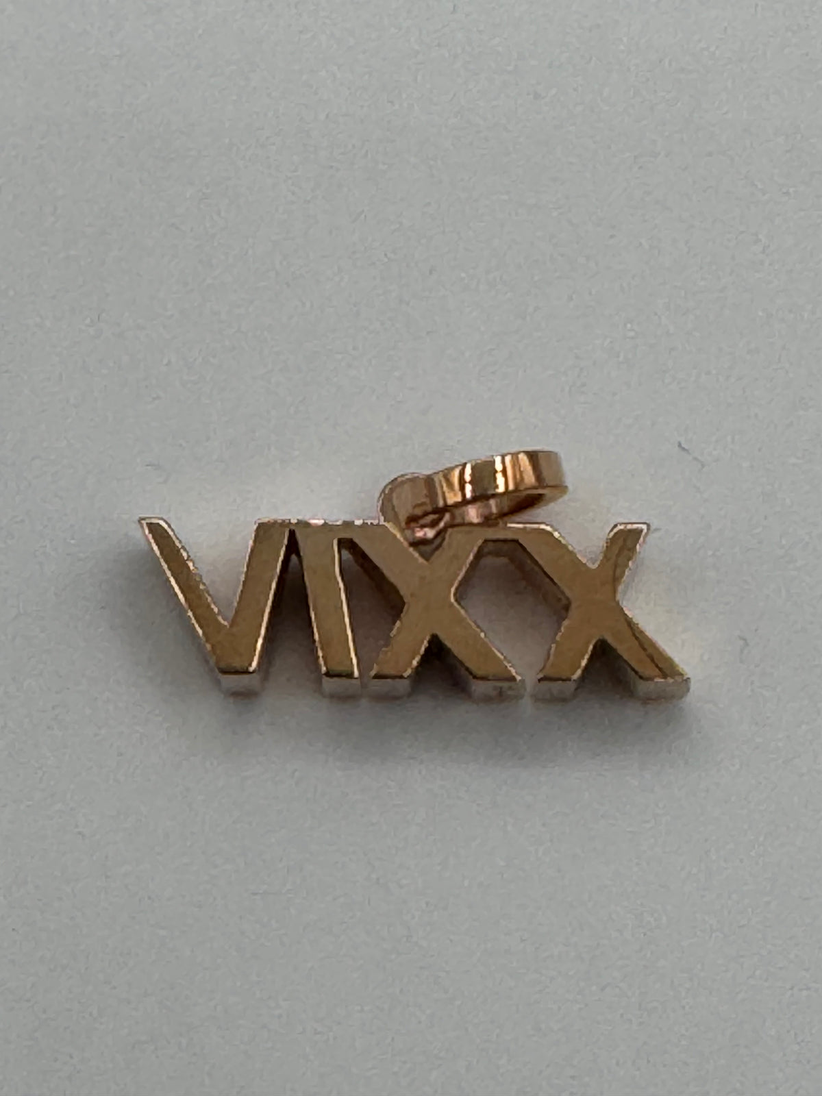 XXIV- MINI Diamond Script