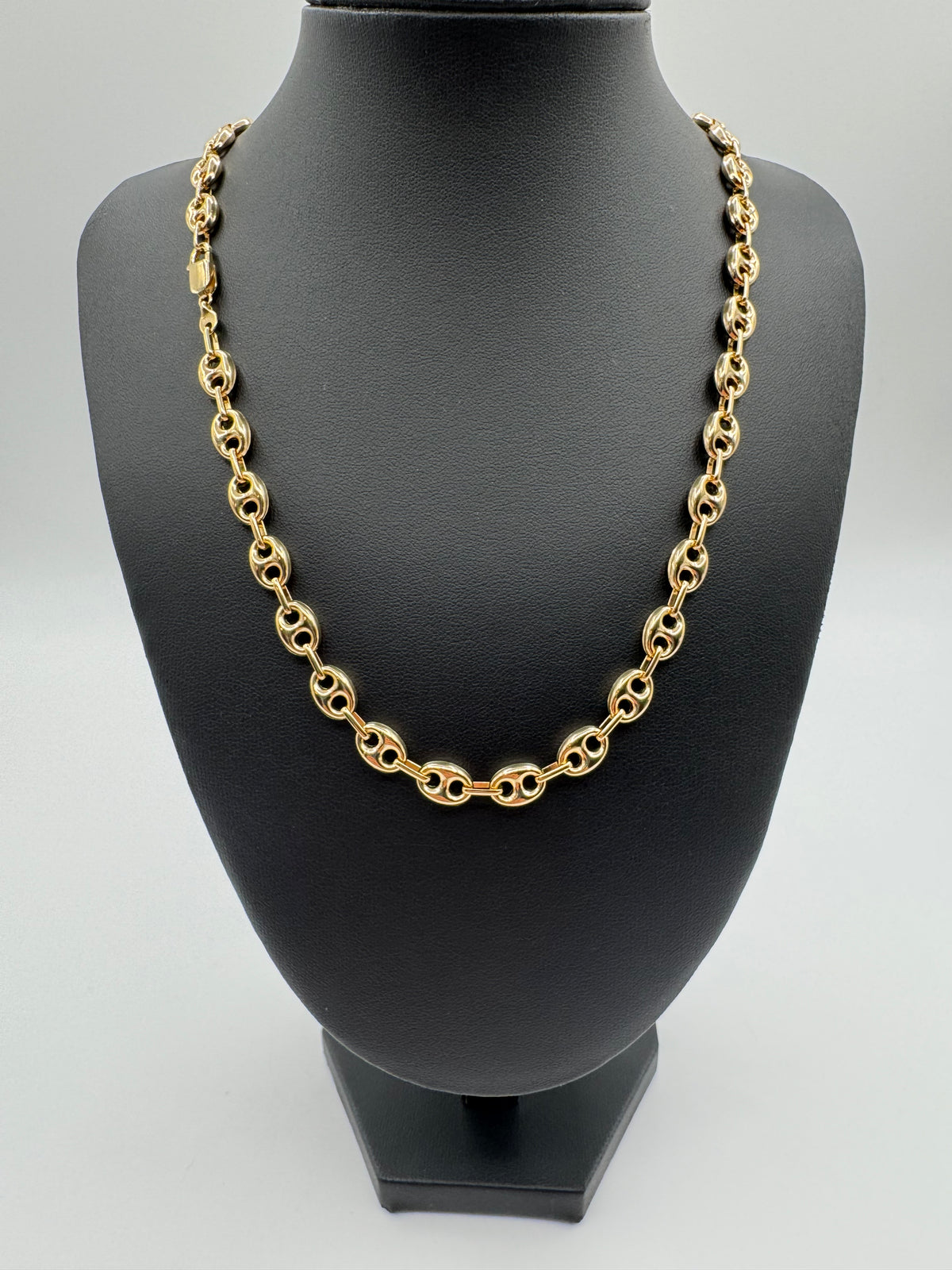 7.5mm Puff Link 26 inches
