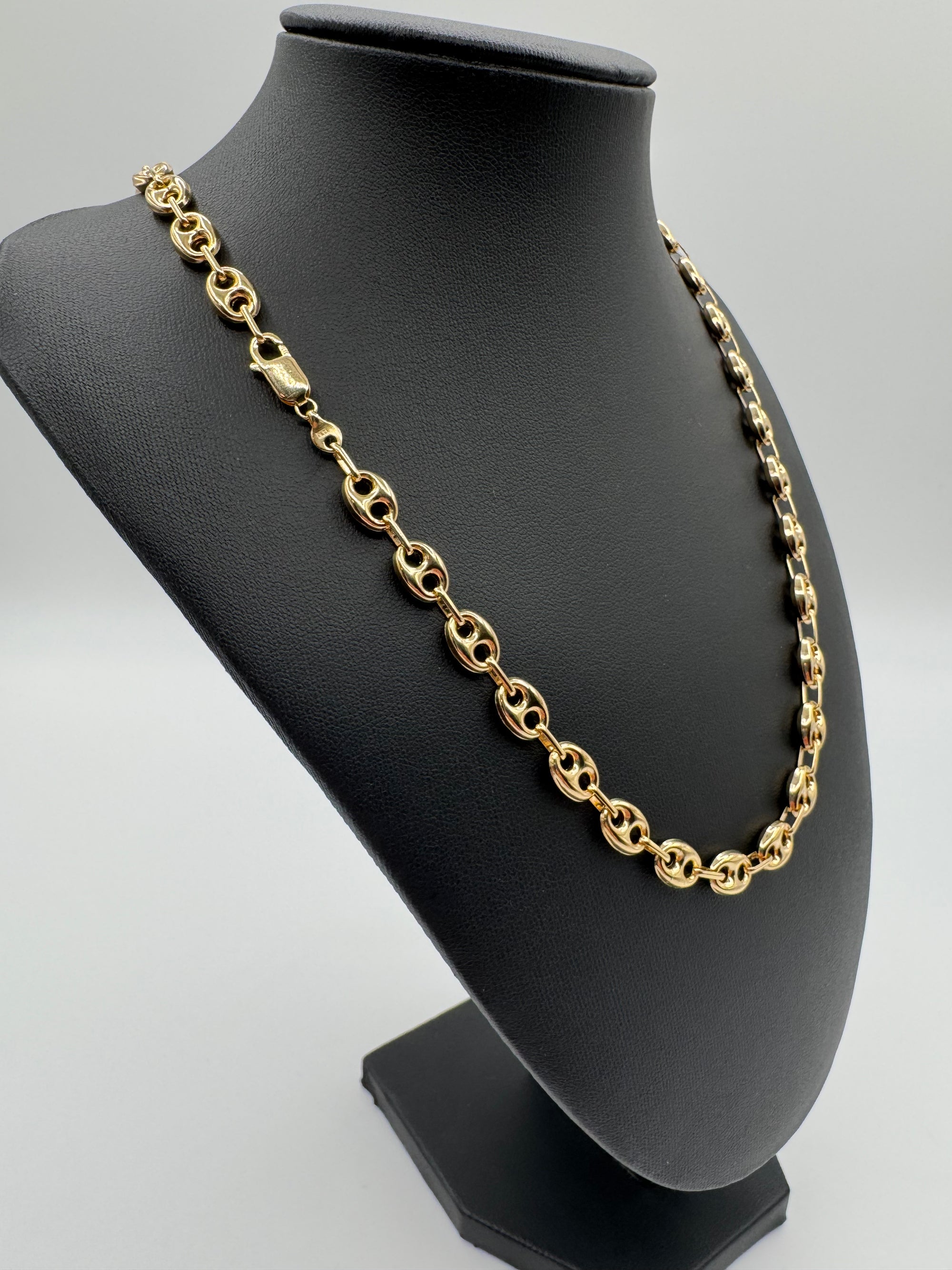 7.5mm Puff Link 26 inches