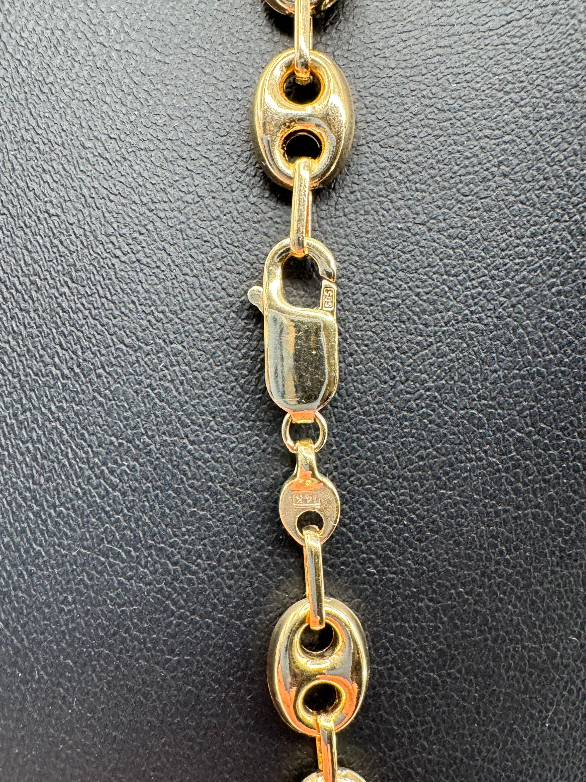 7.5mm Puff Link 26 inches