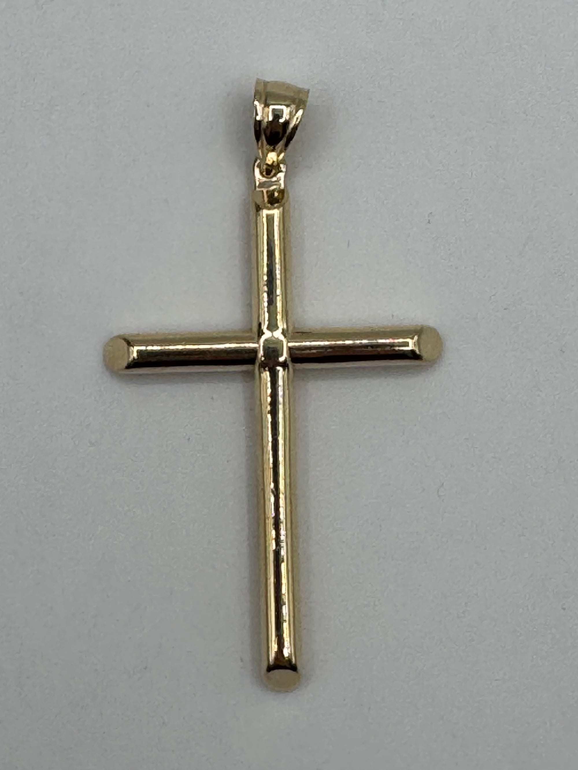 Cross Pendant-2 1/4 Inch