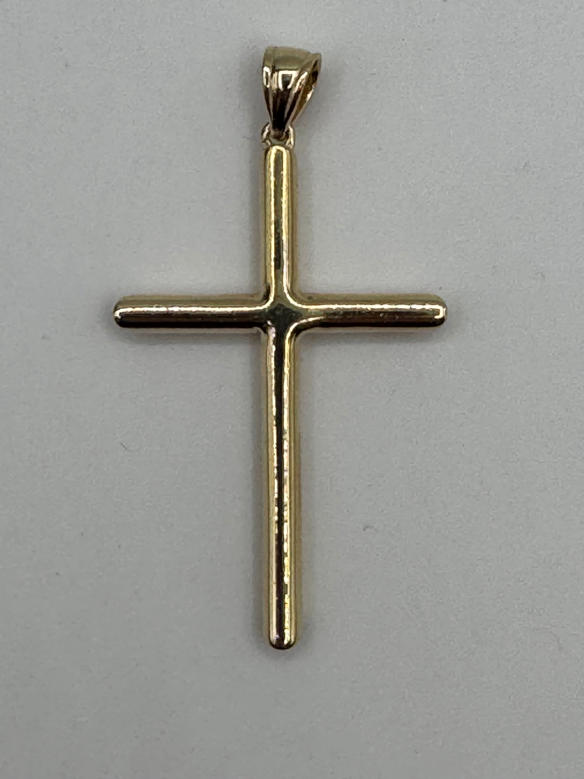 Cross Pendant-2 1/4 Inch