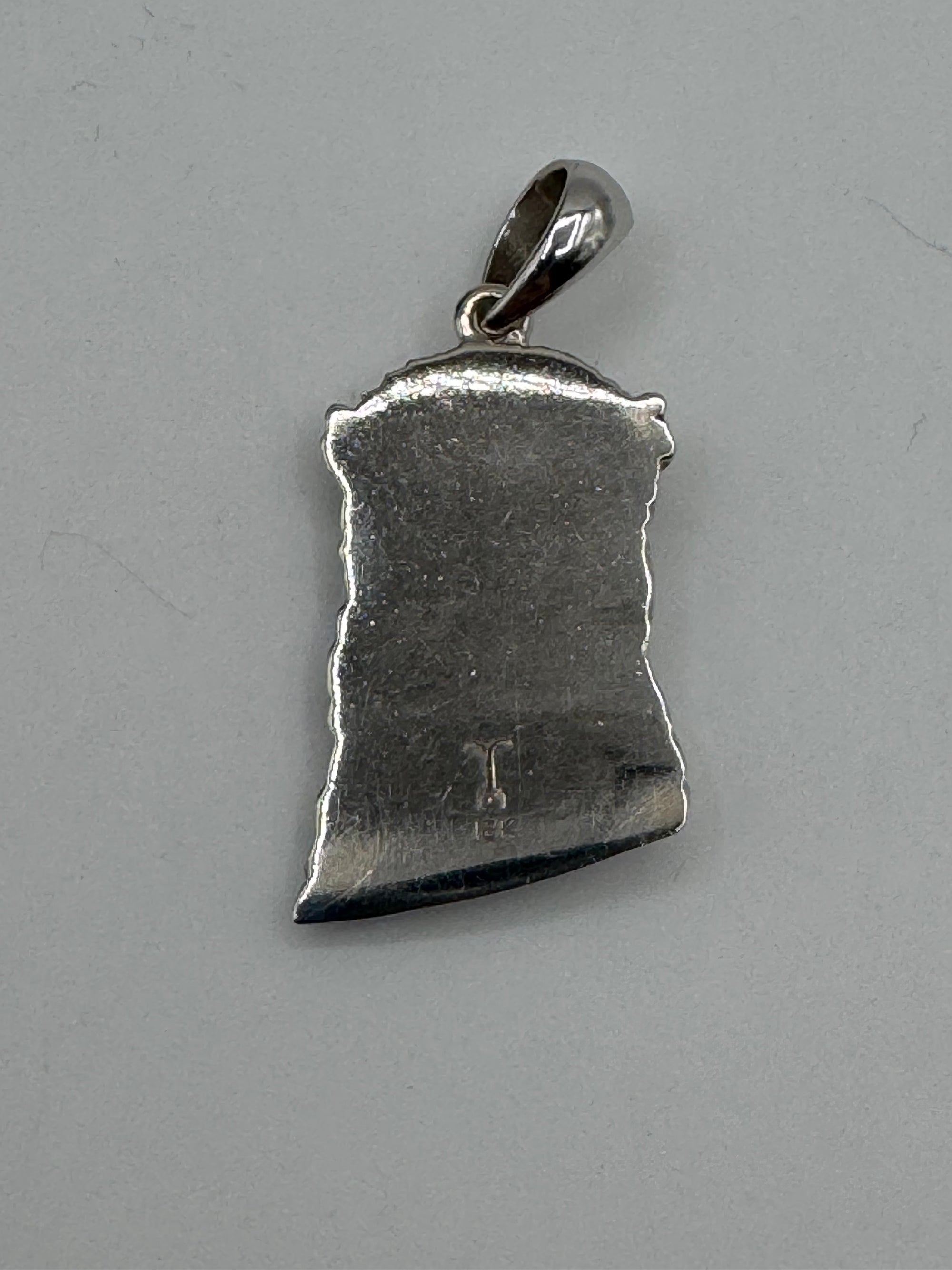Jesus Piece-1 1/2 Inch