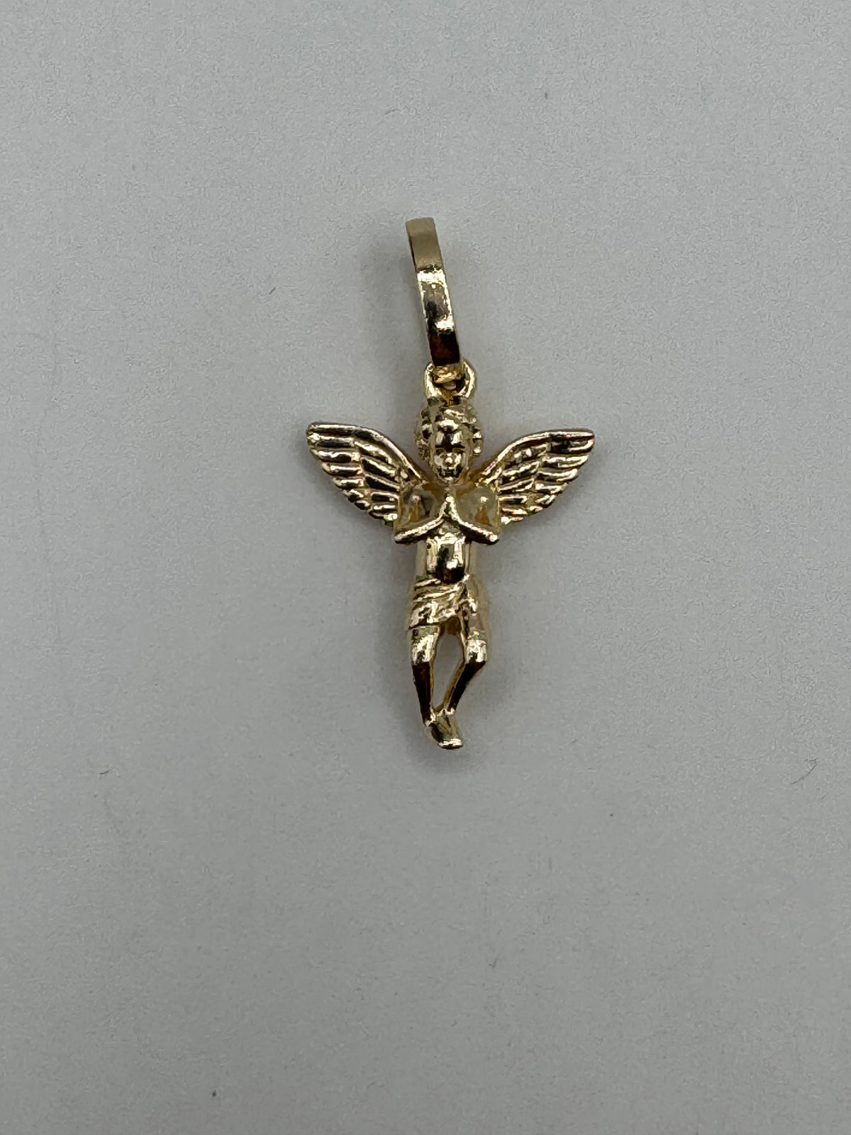 Angel-1 Inch