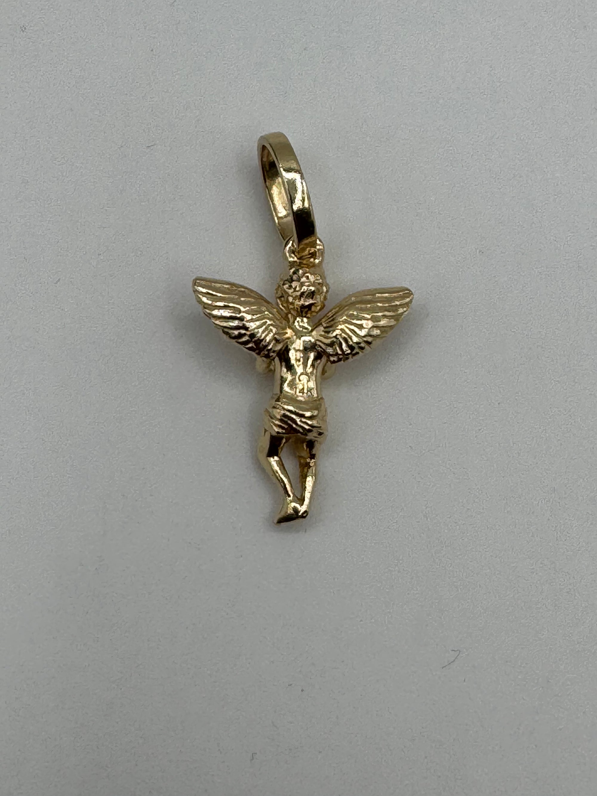 Angel-1 Inch