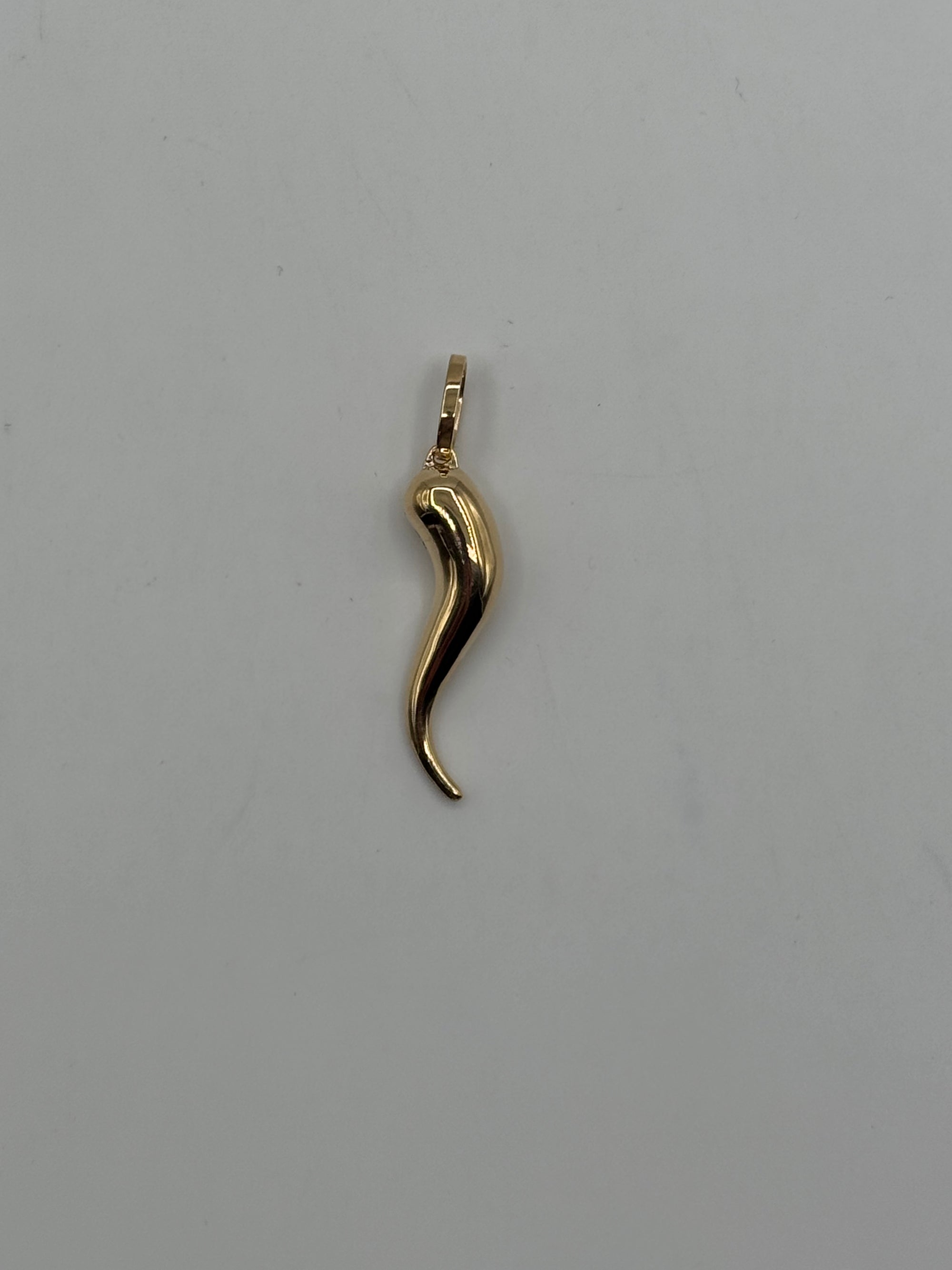 Italian Horn-Standard