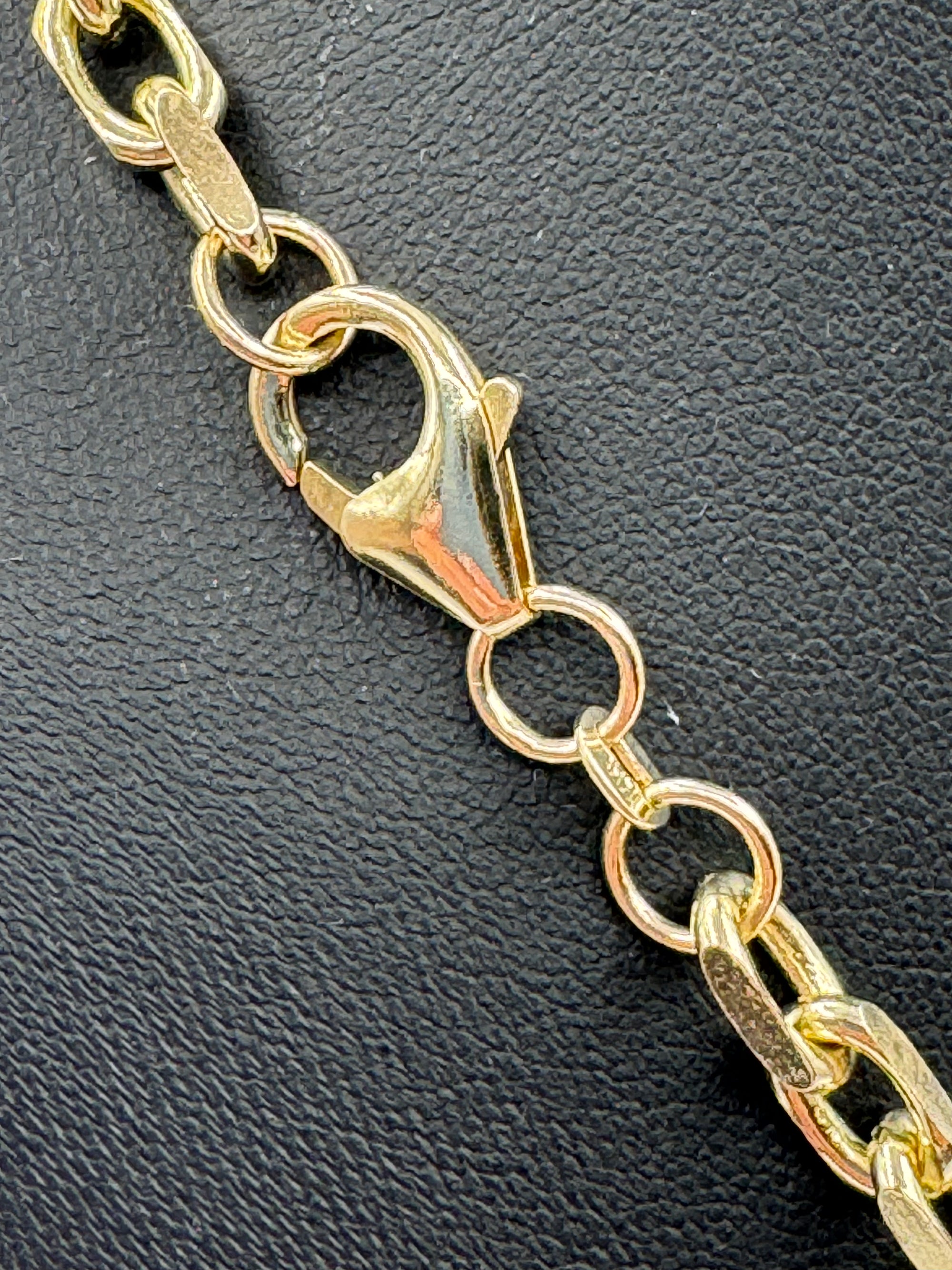 5MM Cable Link 22 inches