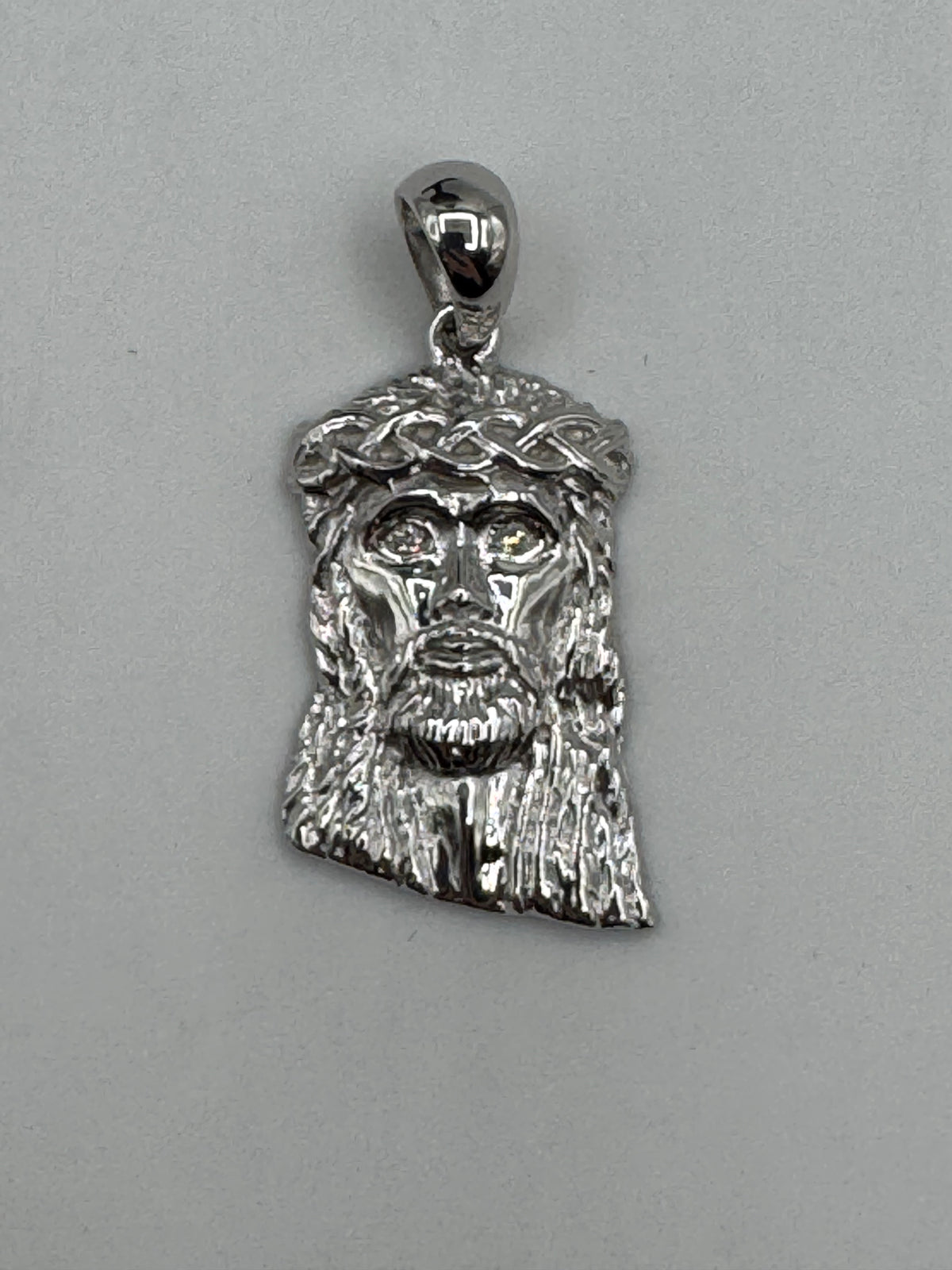 Standard Jesus Piece 1 1/2 Inch