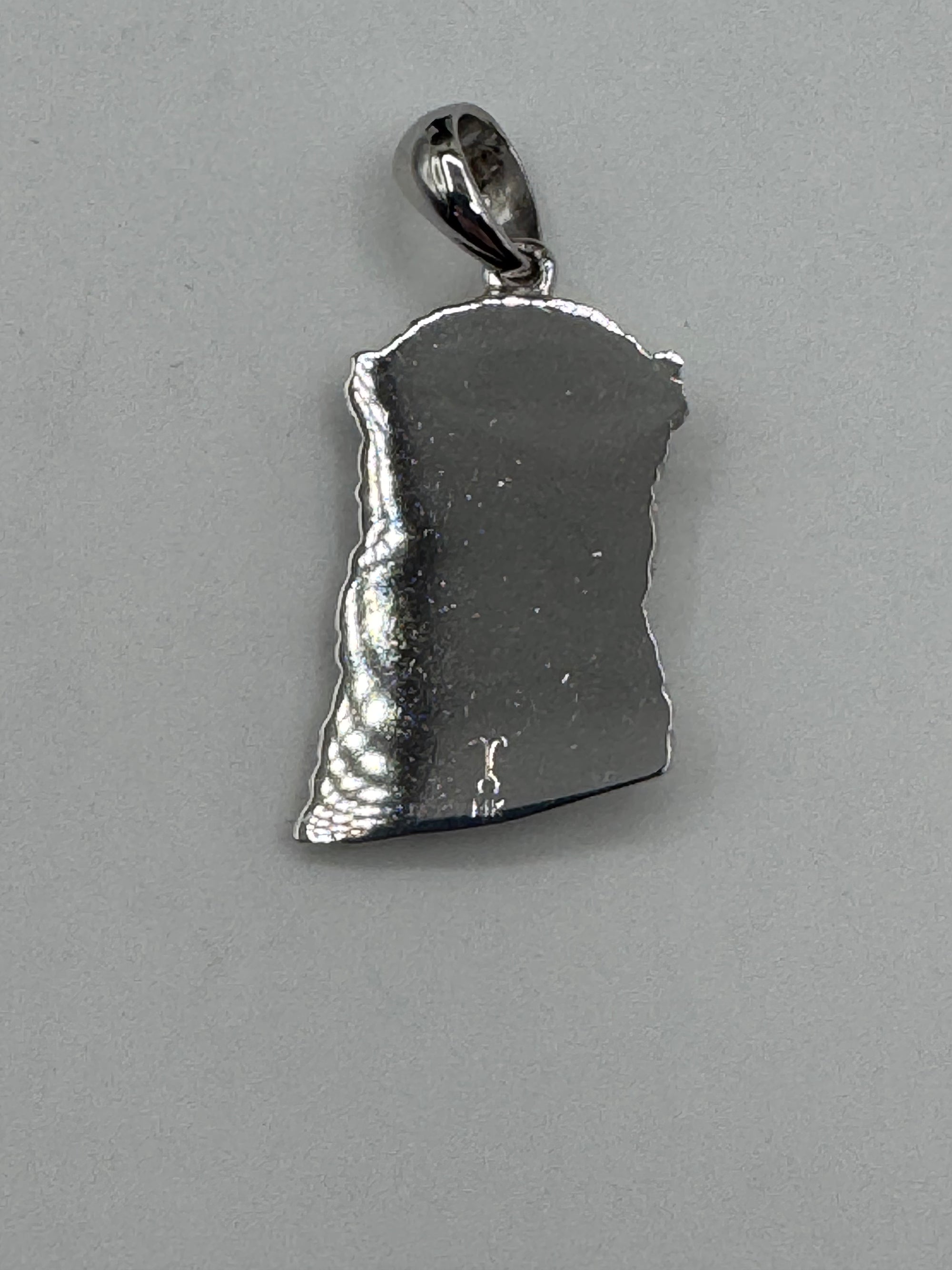Standard Jesus Piece 1 1/2 Inch