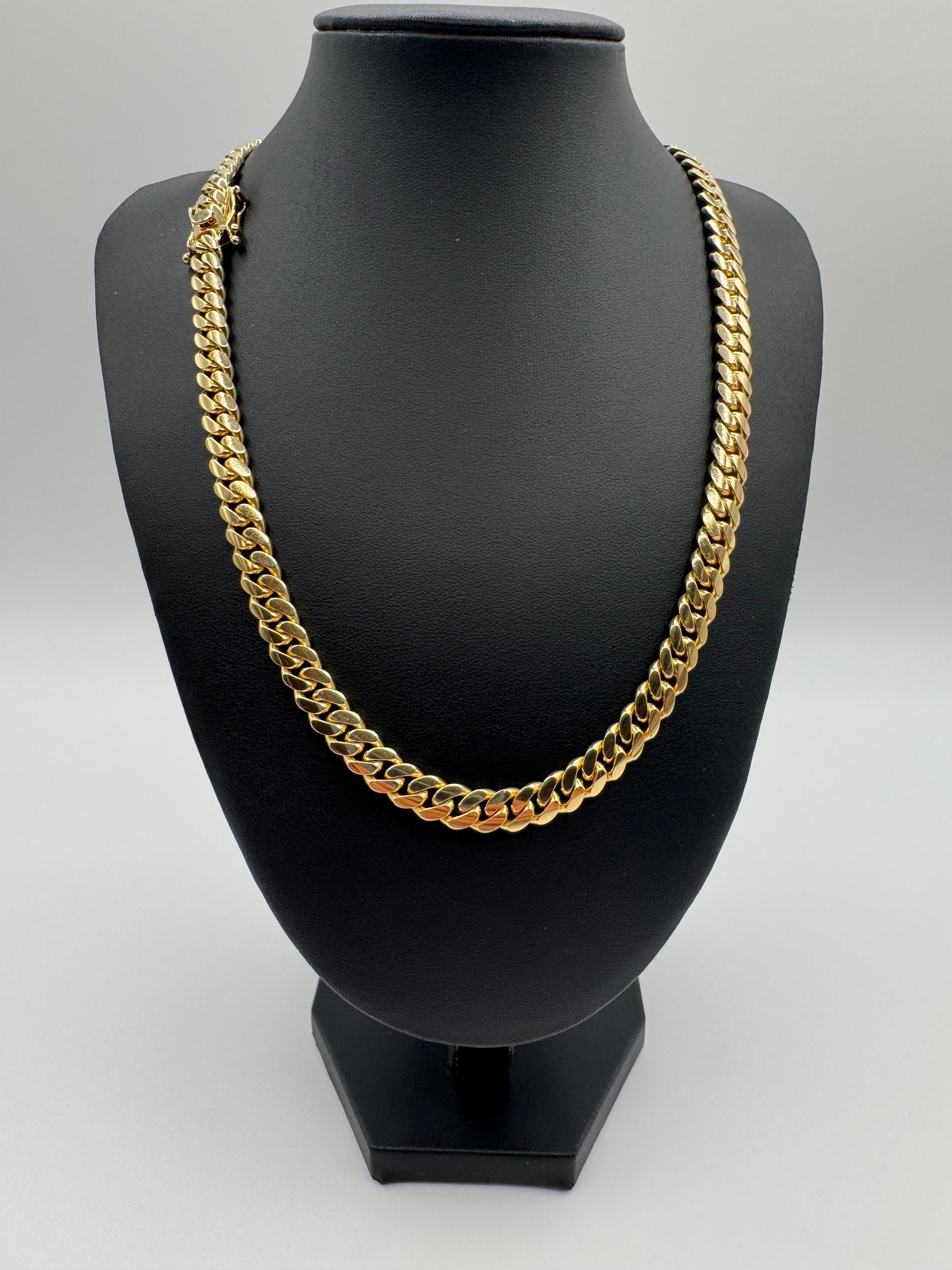 8MM MIAMI CUBAN 26 INCHES