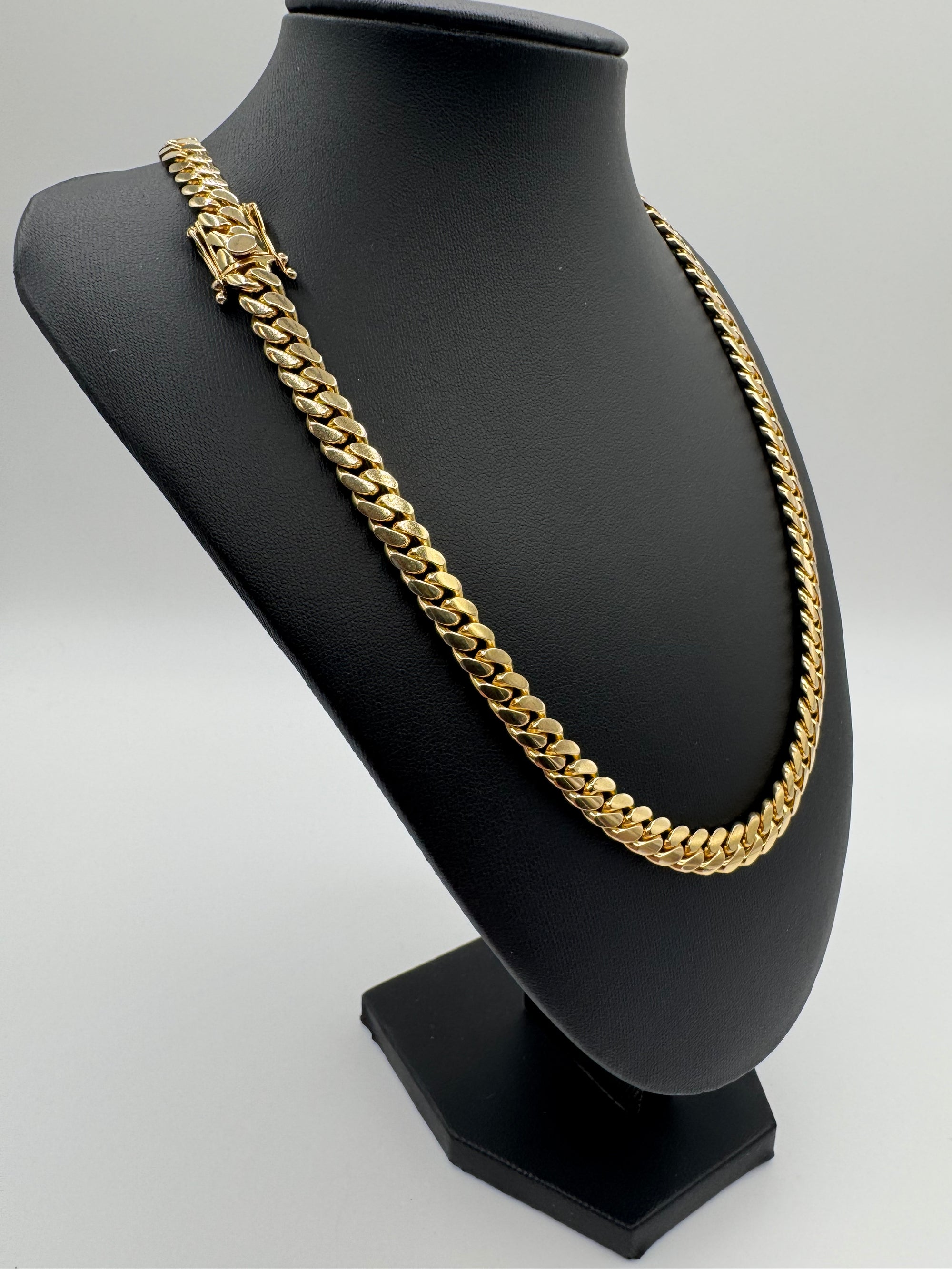 8MM MIAMI CUBAN 26 INCHES