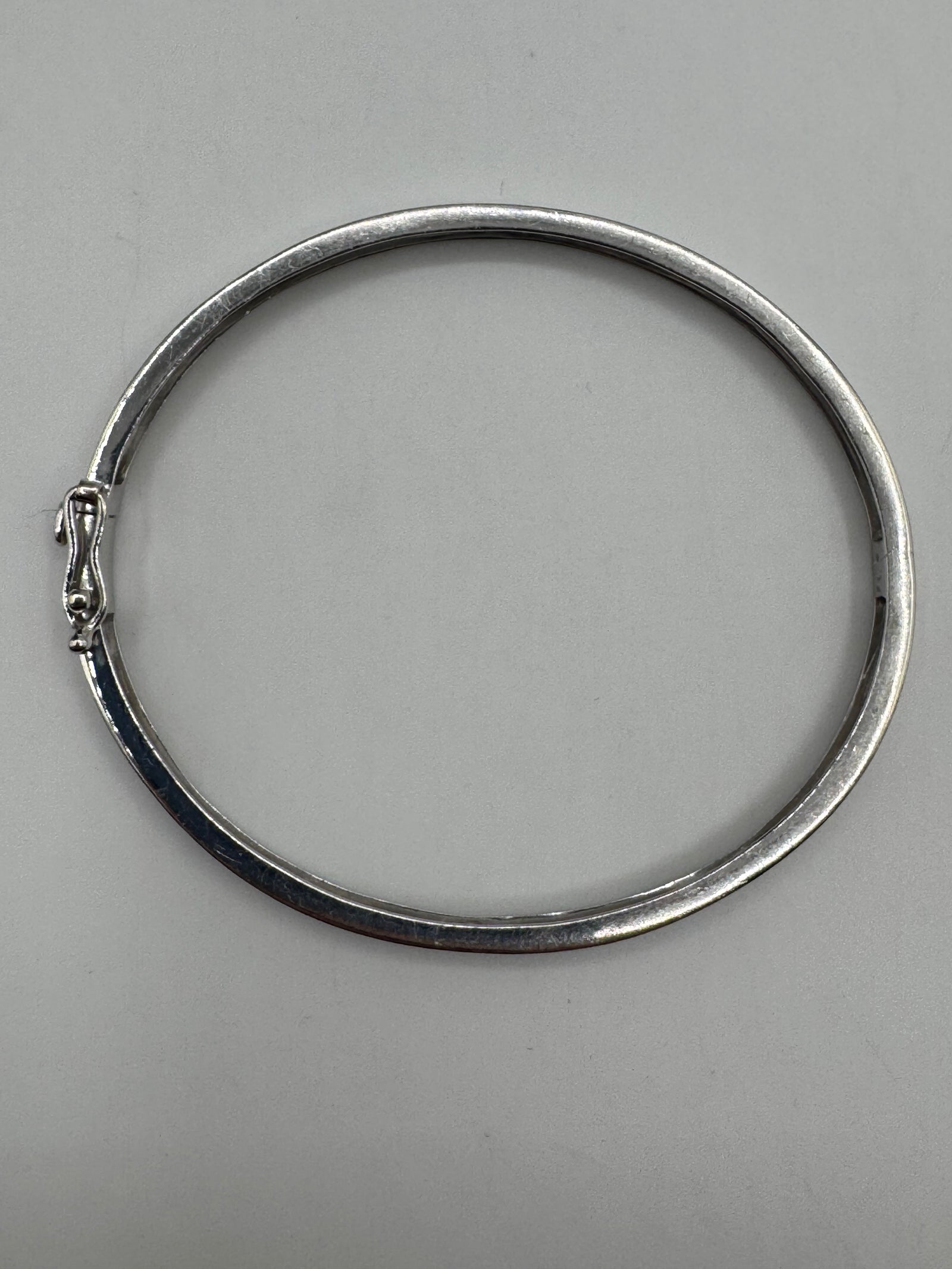 3.9MM BANGLE (7 1/4 INCH)