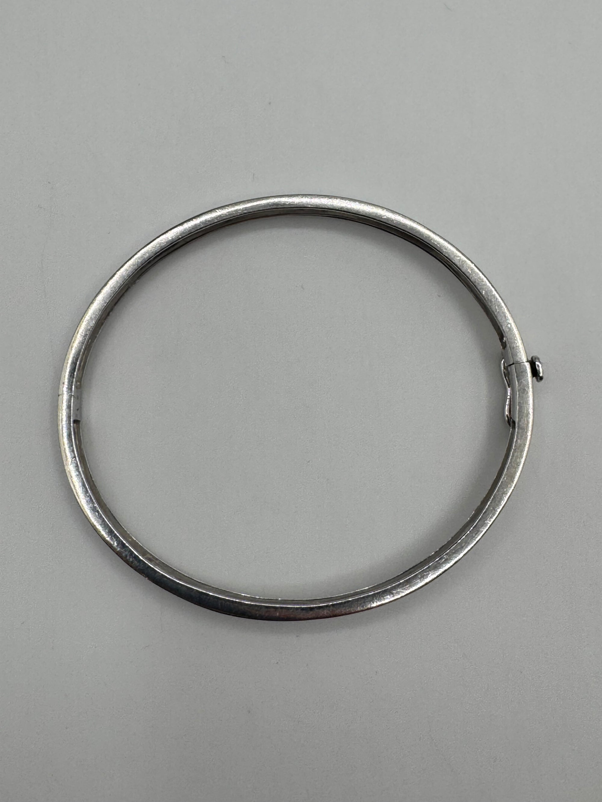 3.9MM BANGLE (7 1/4 INCH)