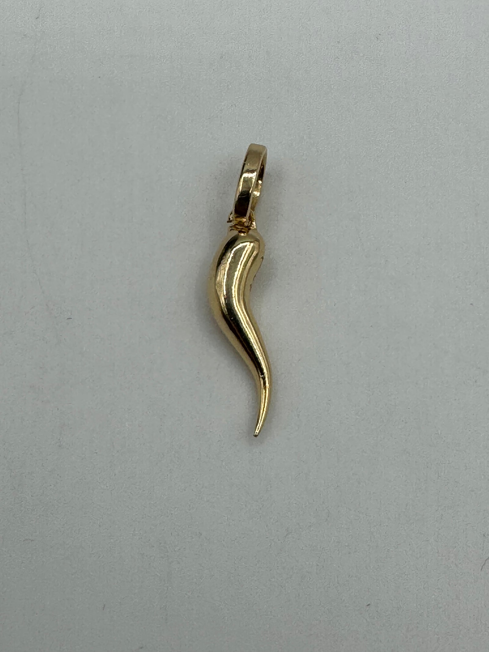 Italian Horn-1 Inch