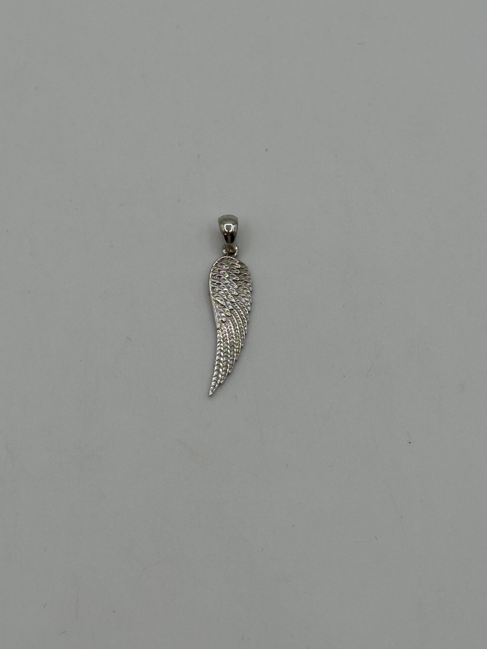 Angel Wing-1 Inch