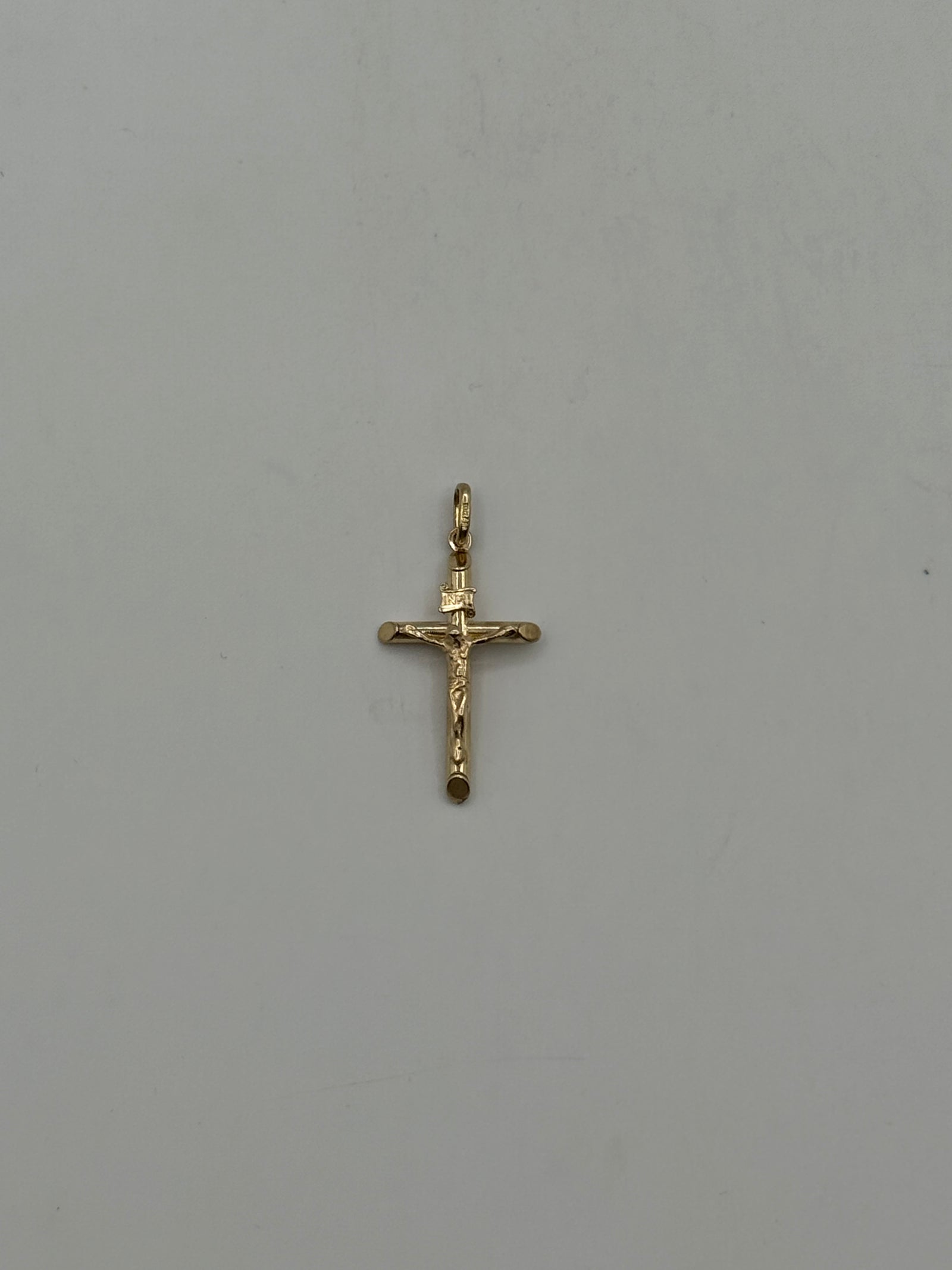 Crucifix Cross-1.15 Inch