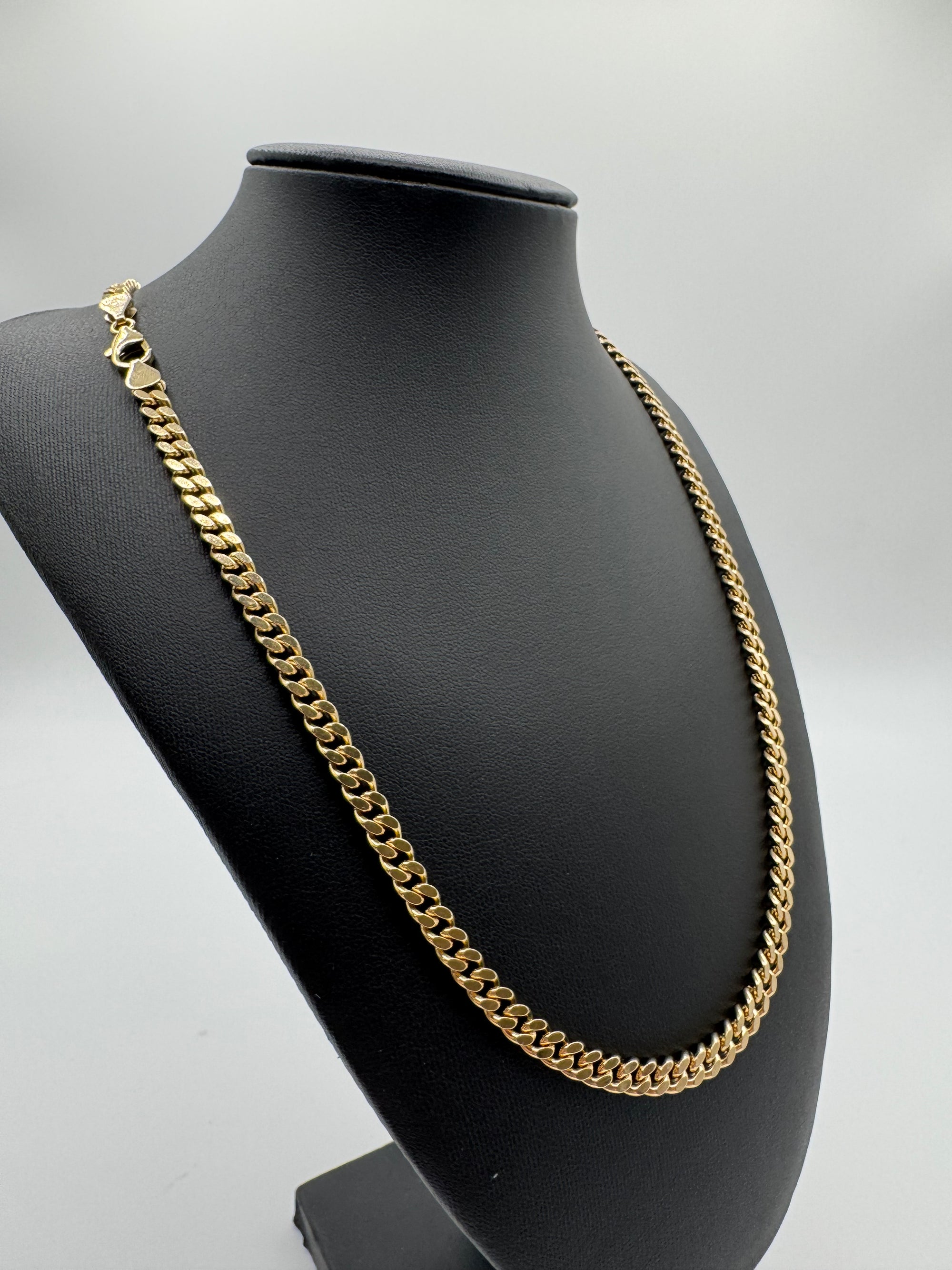 5.5mm Baby Curb 24 inches (JACOJE STAMPED)