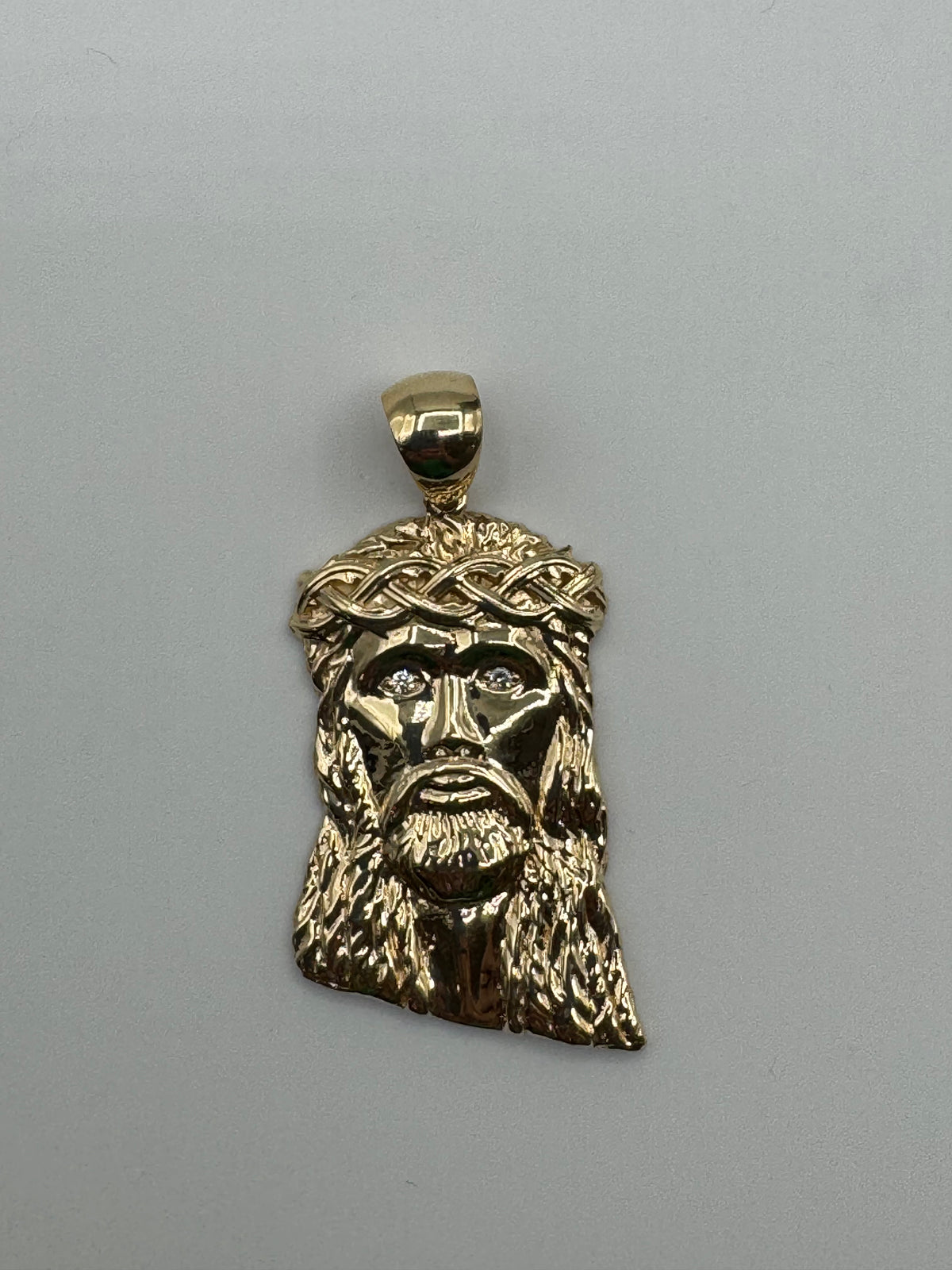 Jesus Piece-2 Inch