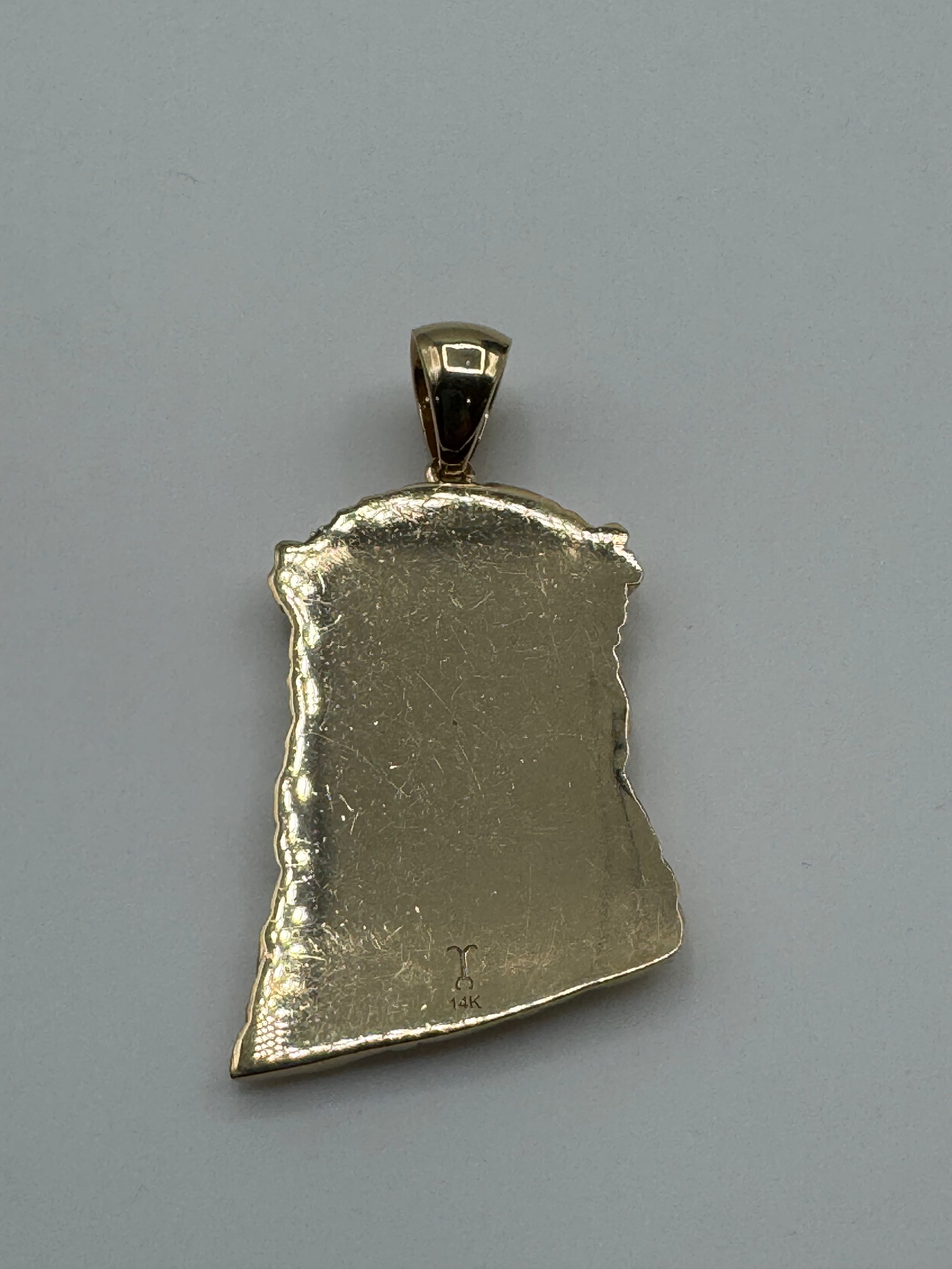 Jesus Piece-2 Inch