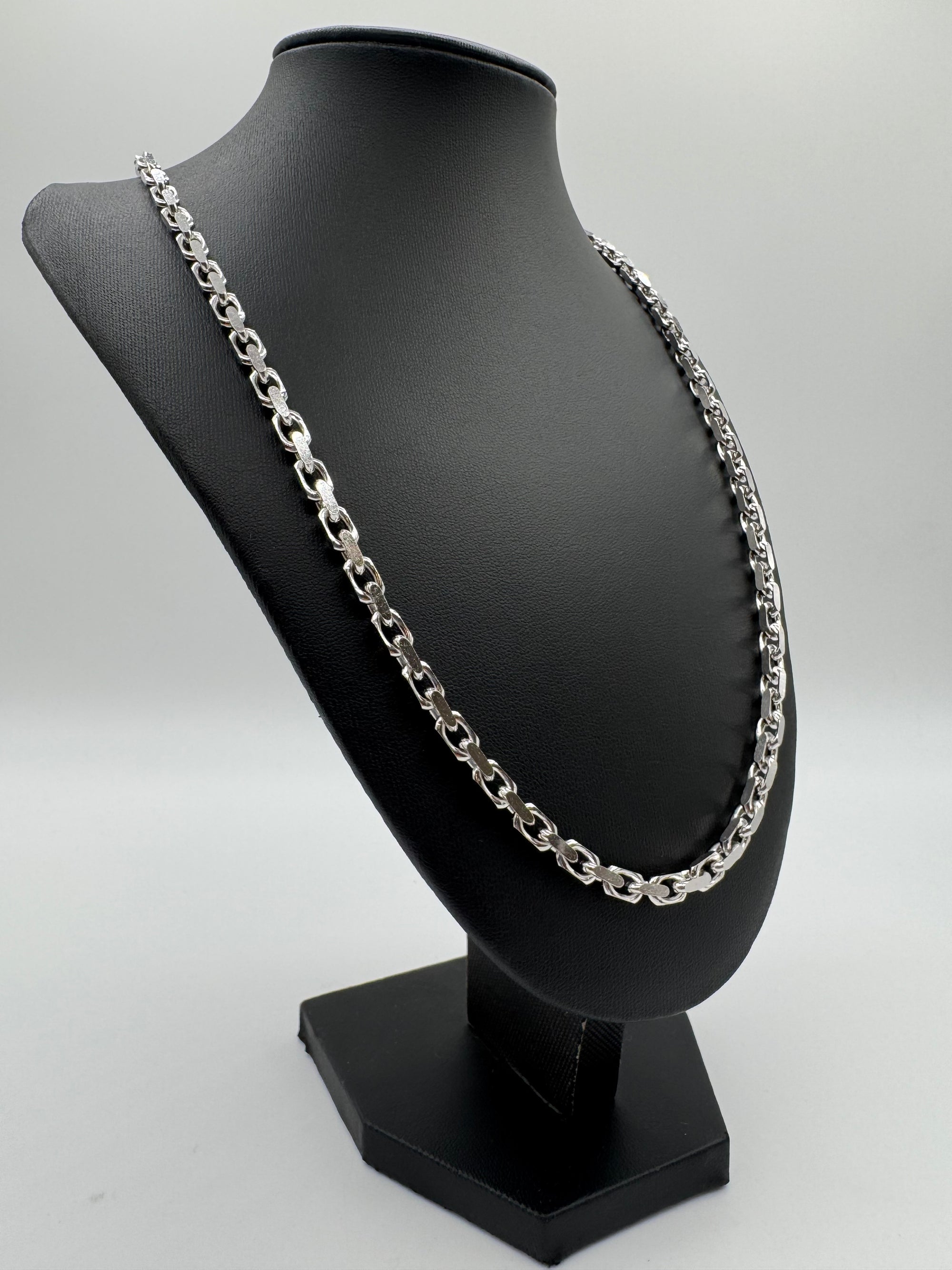 5MM Heavy Cable Link 24 inches